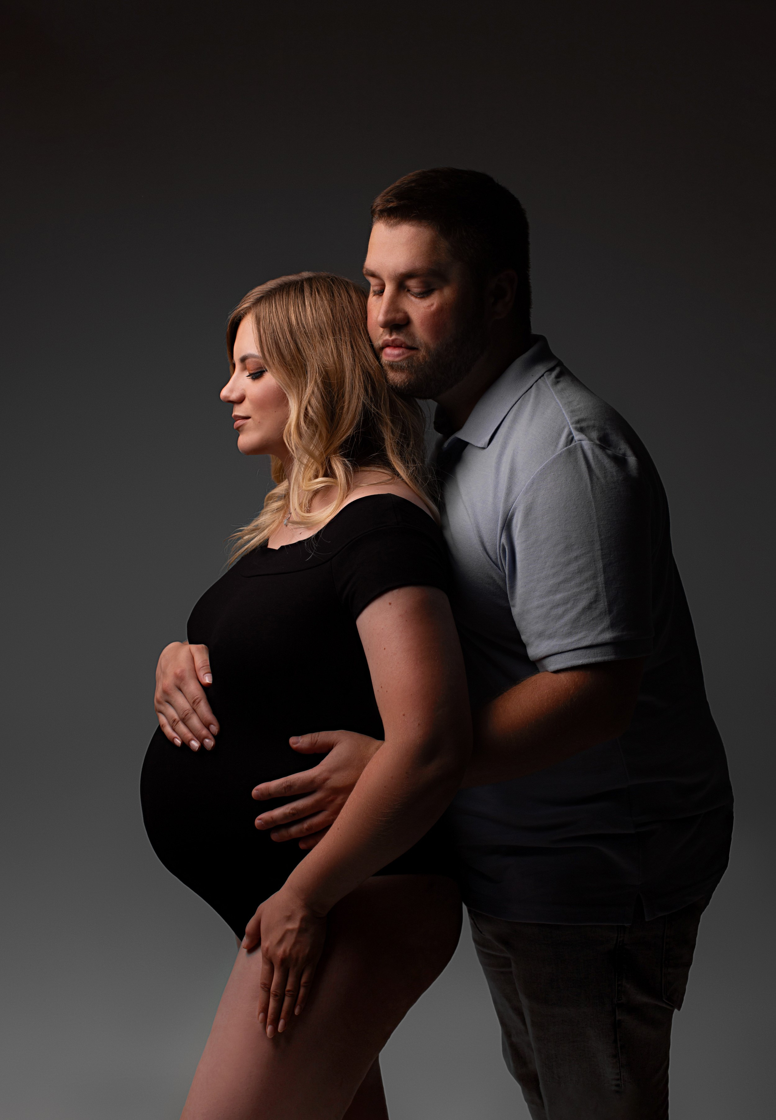 Беременность & материнство. Фотосессия беременности & материнства Коломна