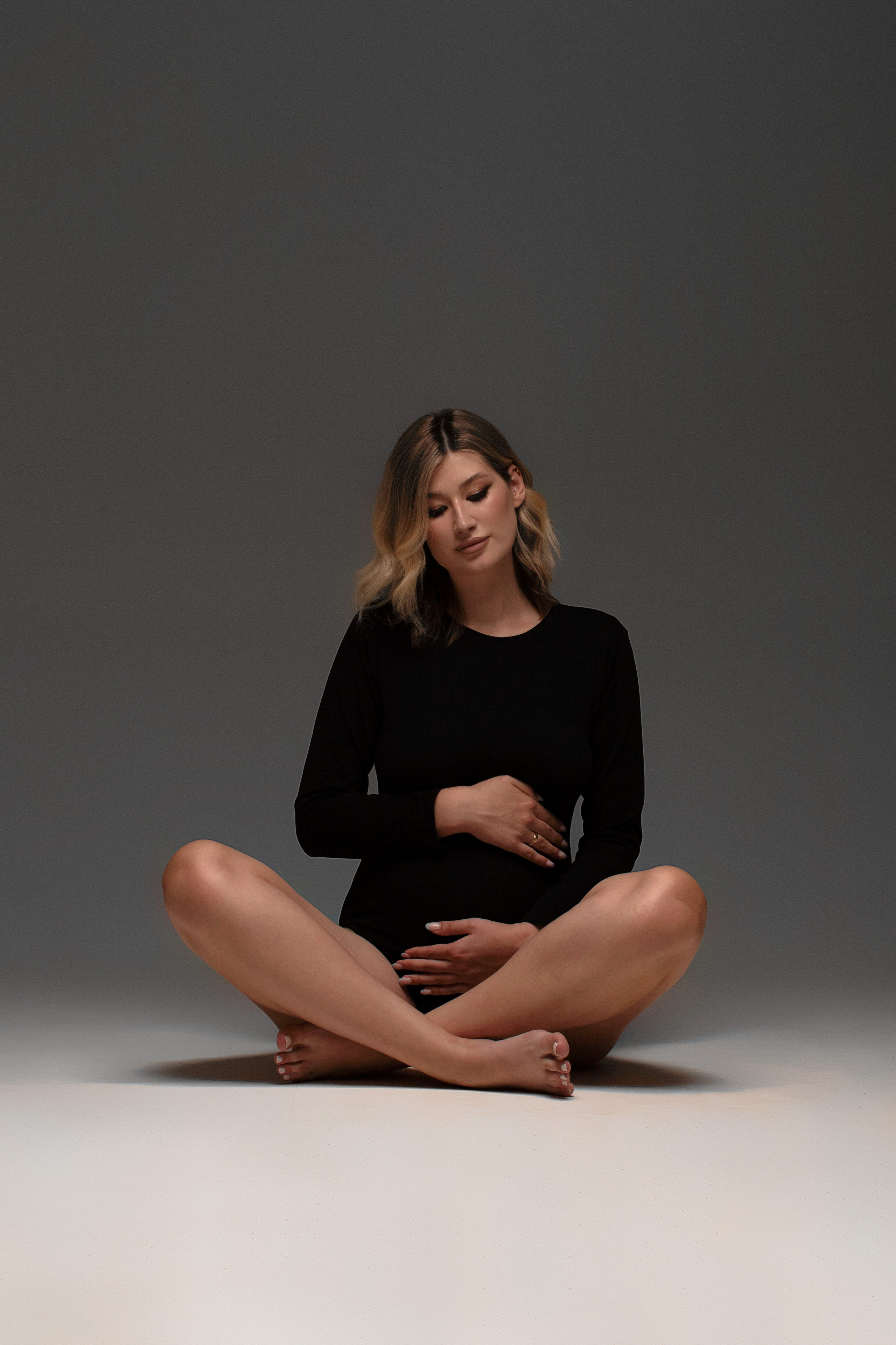 Беременность & материнство. Фотосессия беременности & материнства Коломна