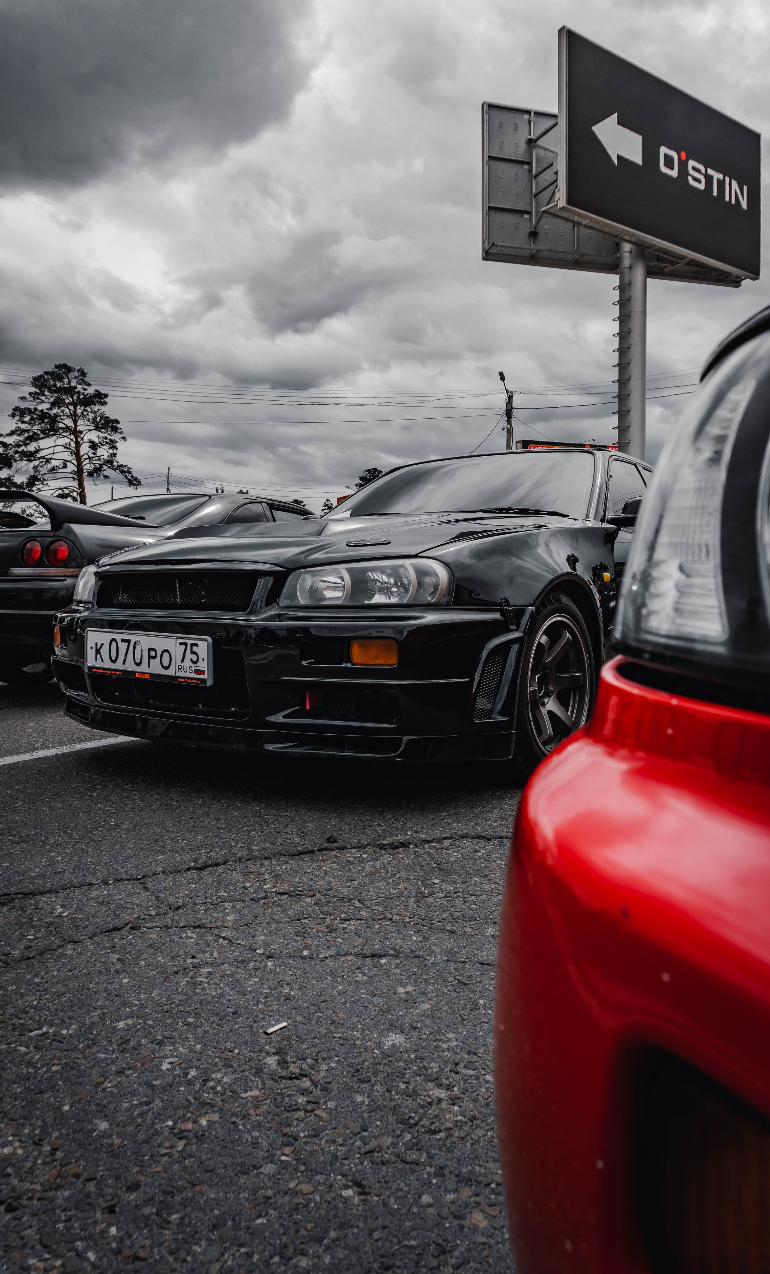 CarFestMaksi. SHDEN — Photographer | Content Creator