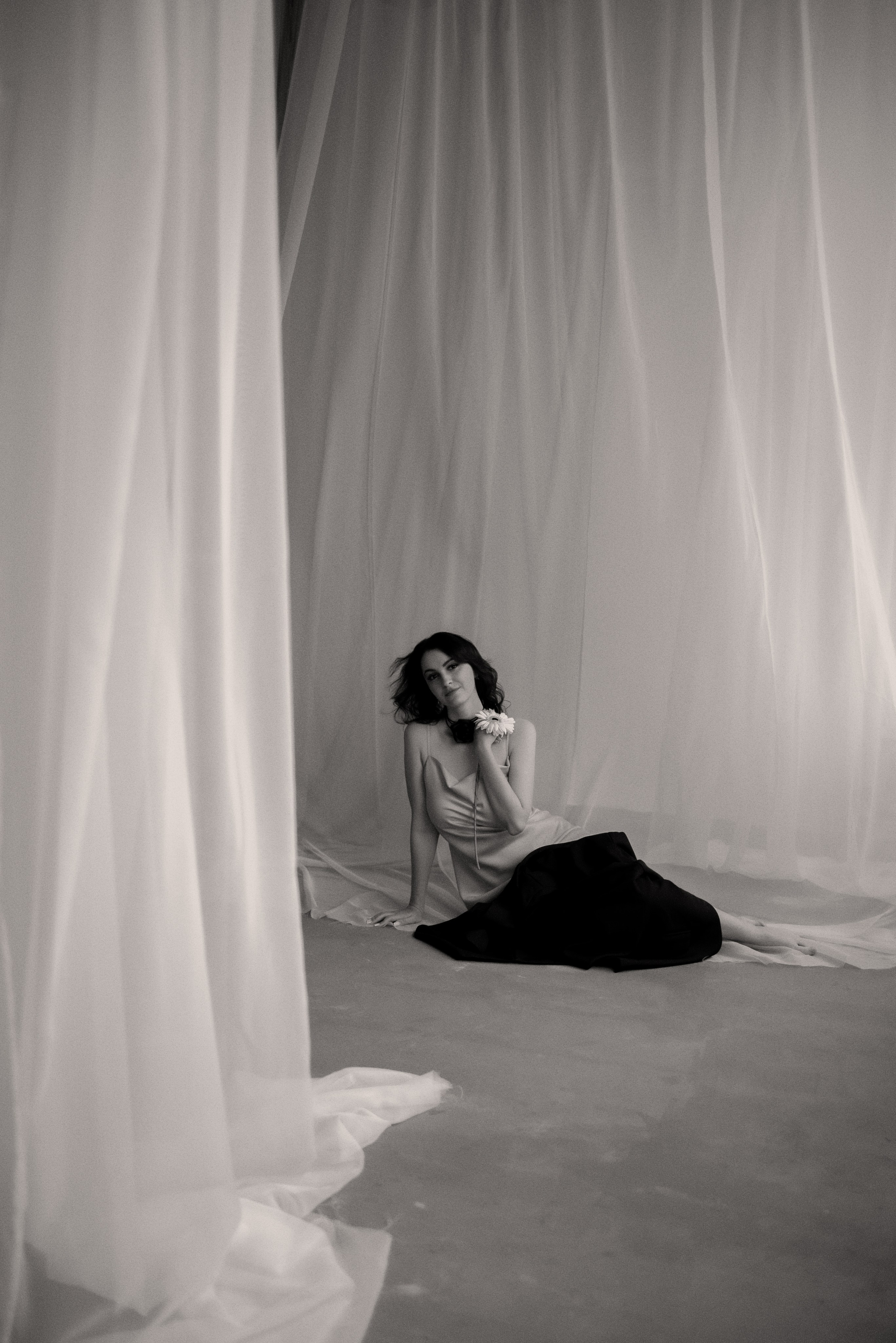 Анастасия. Свадебный и семейный фотограф в Серпухове Александра Дерюшева