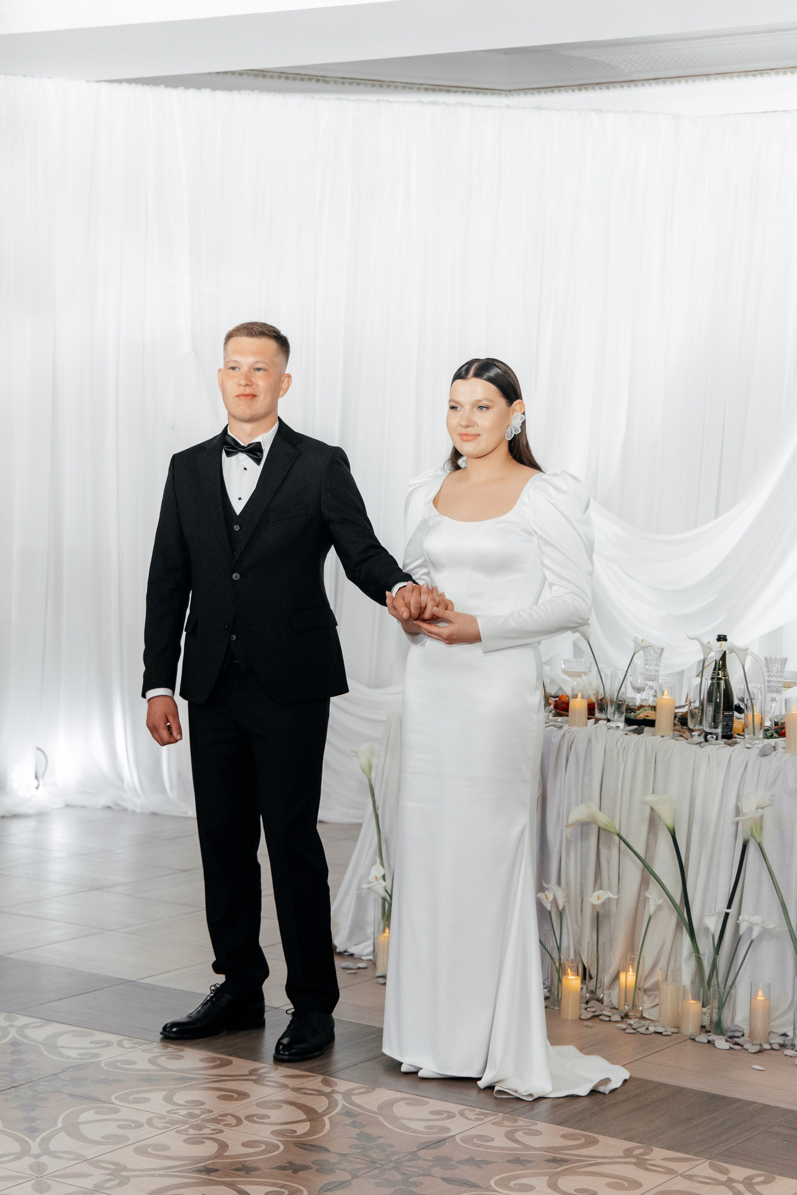 D&E WEDDING DAY. ФОТОГРАФ | ВИДЕОГРАФ | КУРГАН | ТЮМЕНЬ | ЕКБ Михаил Сутягин