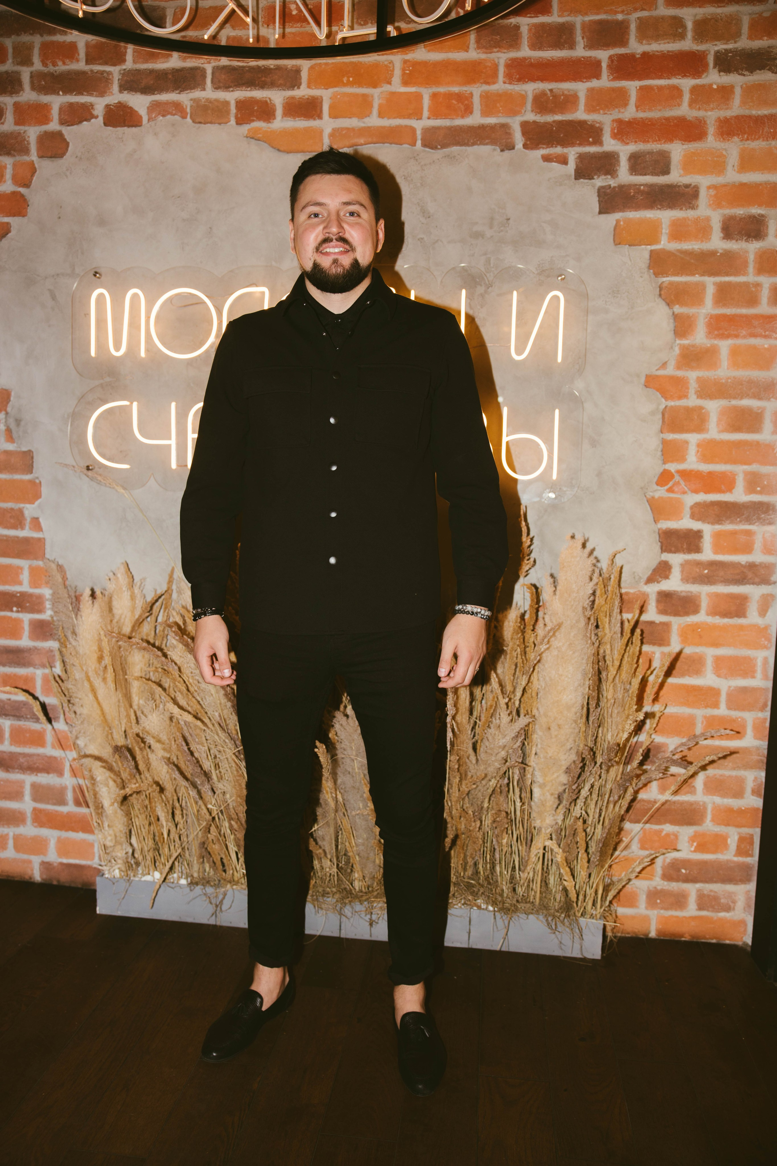 Юбилей. Фотограф в Липецке и Москве Рыкова Юлия