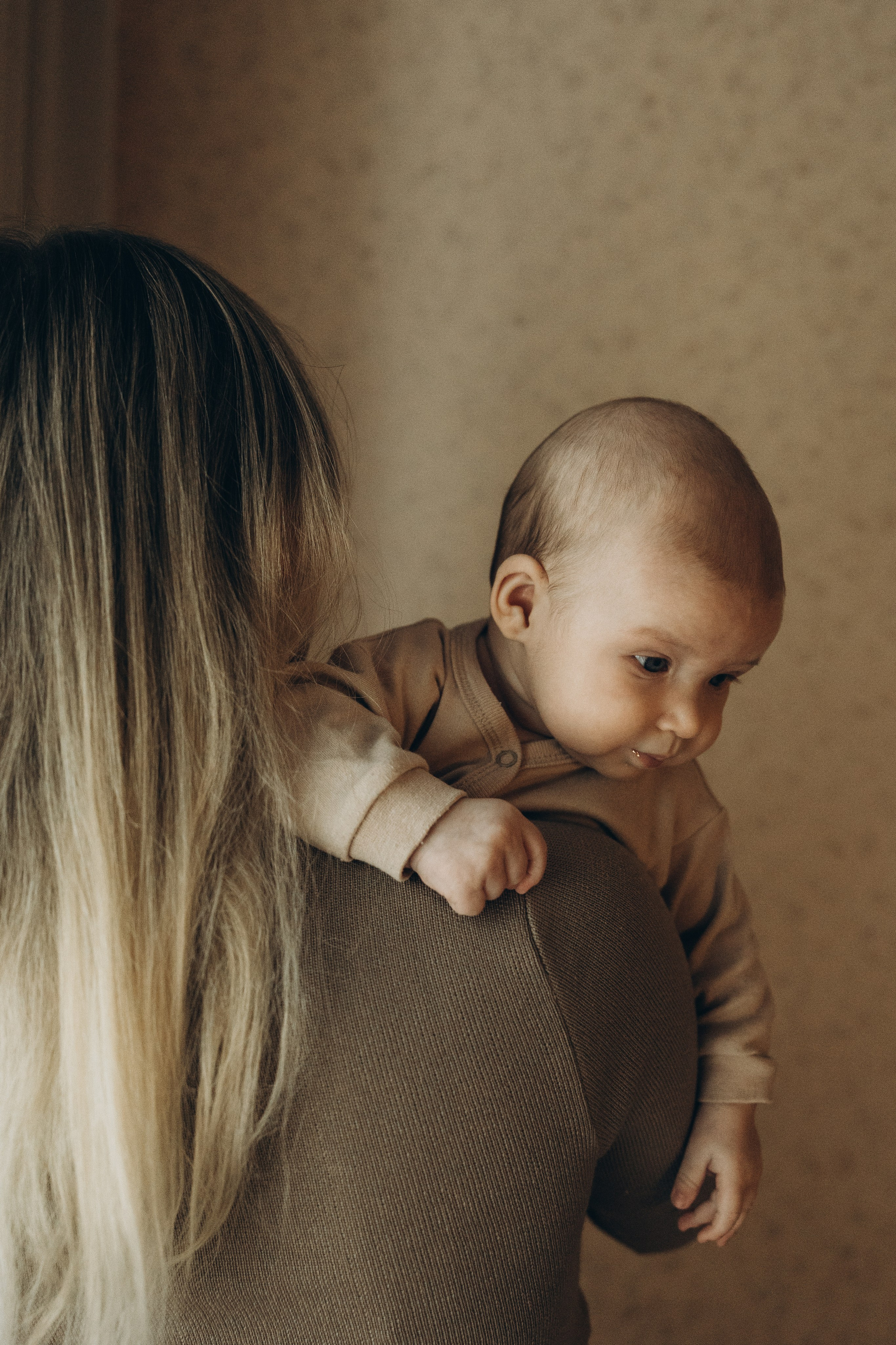 Алена и София. Семейный фотограф в Москве Виктория Ястребинская