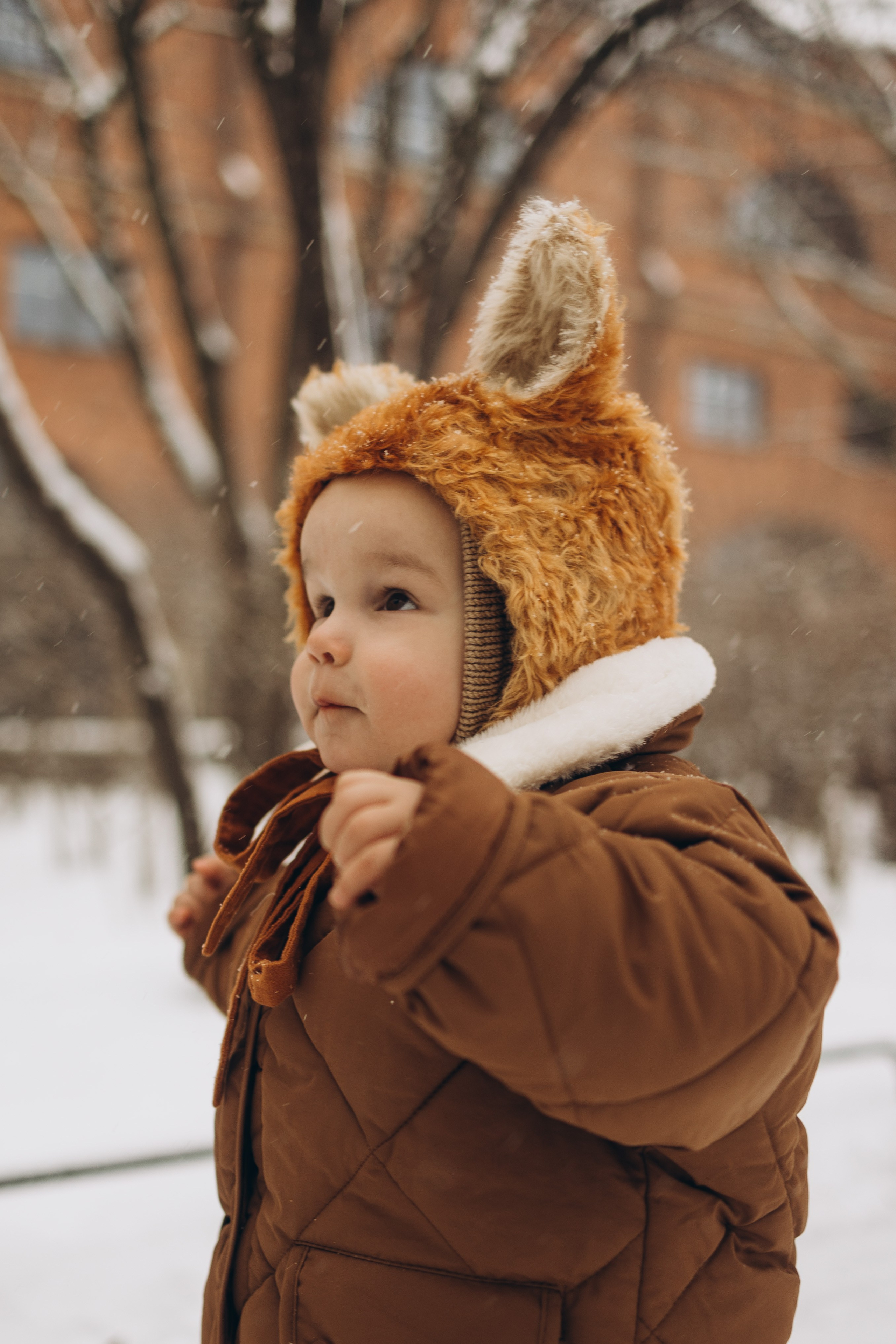 Яна и Лев. Семейный фотограф в Москве Виктория Ястребинская