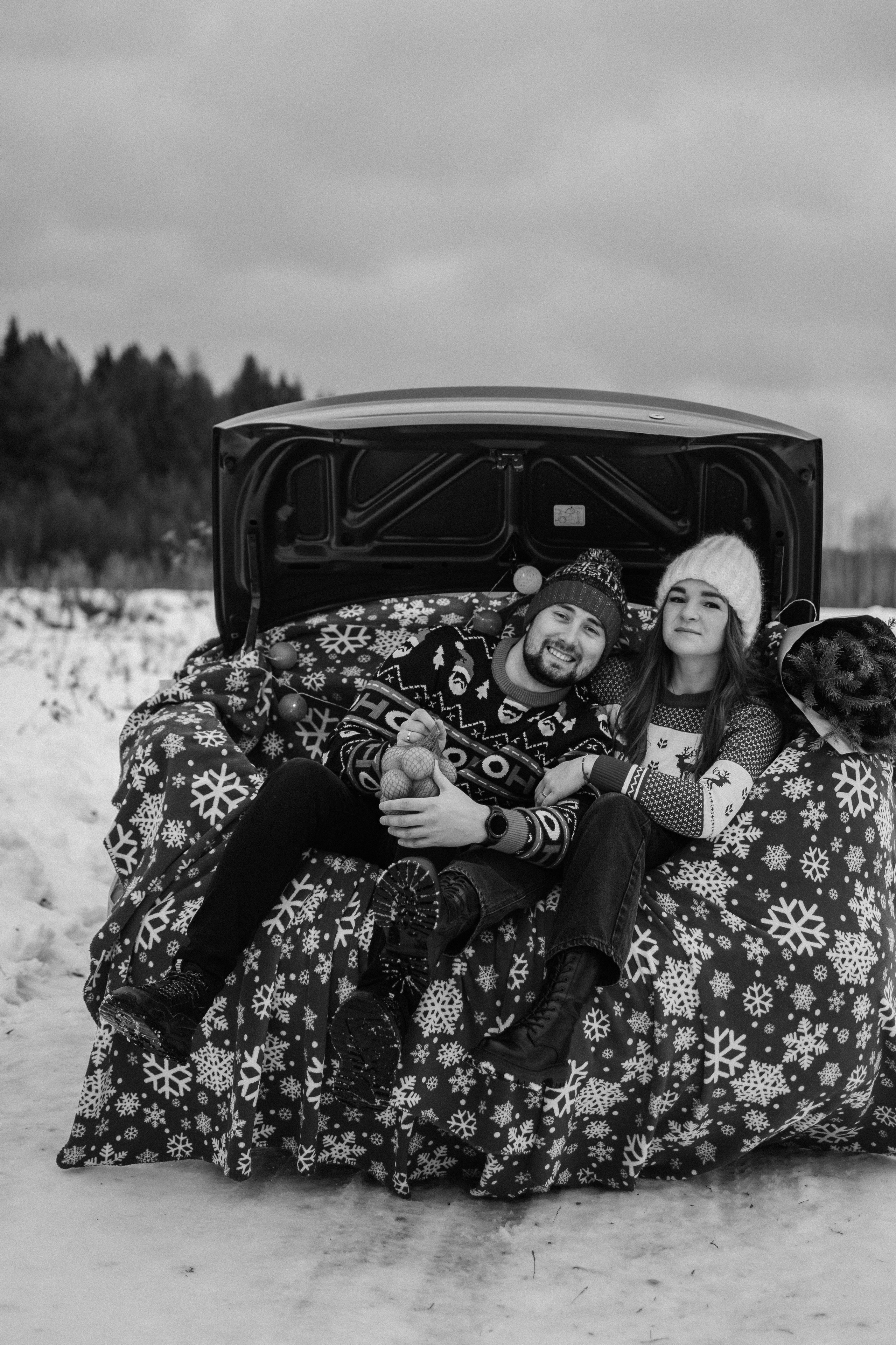 NIKITA & MARINA. Егор Засыпыч