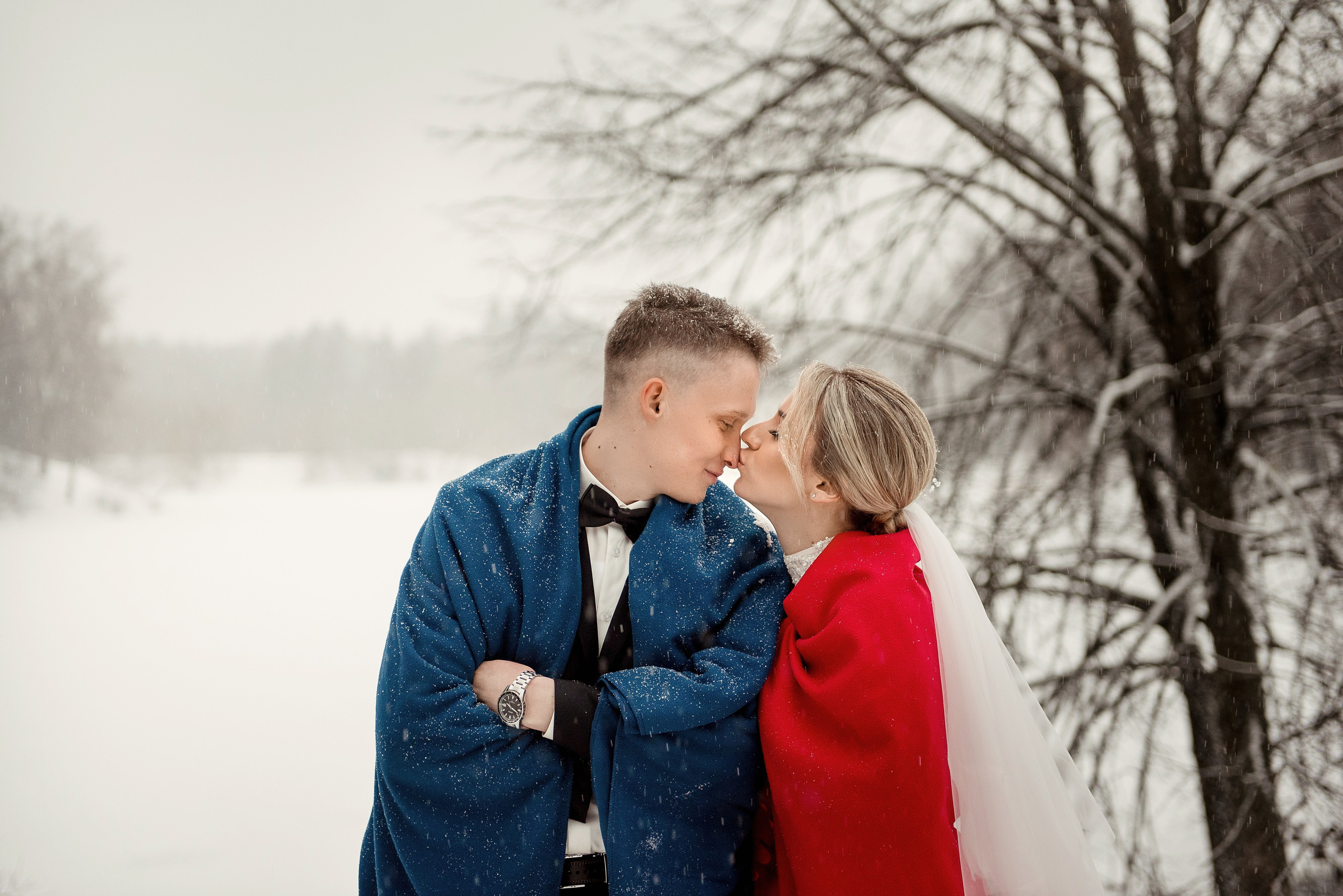 АЛЁНА и АНДРЕЙ. Свадебный и семейный фотограф РИТА БОЧКАРЁВА