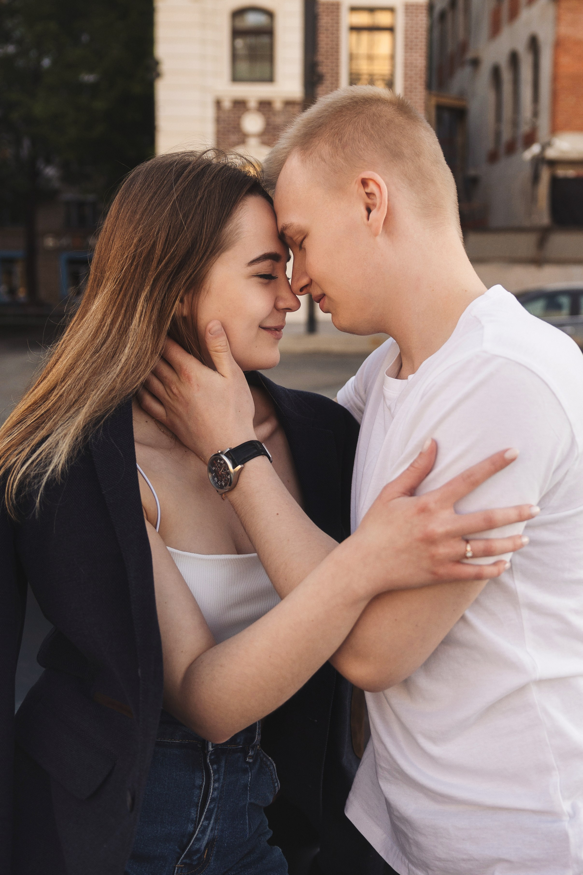 А & Д. Свадебный, семейный и индивидуальный фотограф в Зеленограде и Москве Ирина Костенко