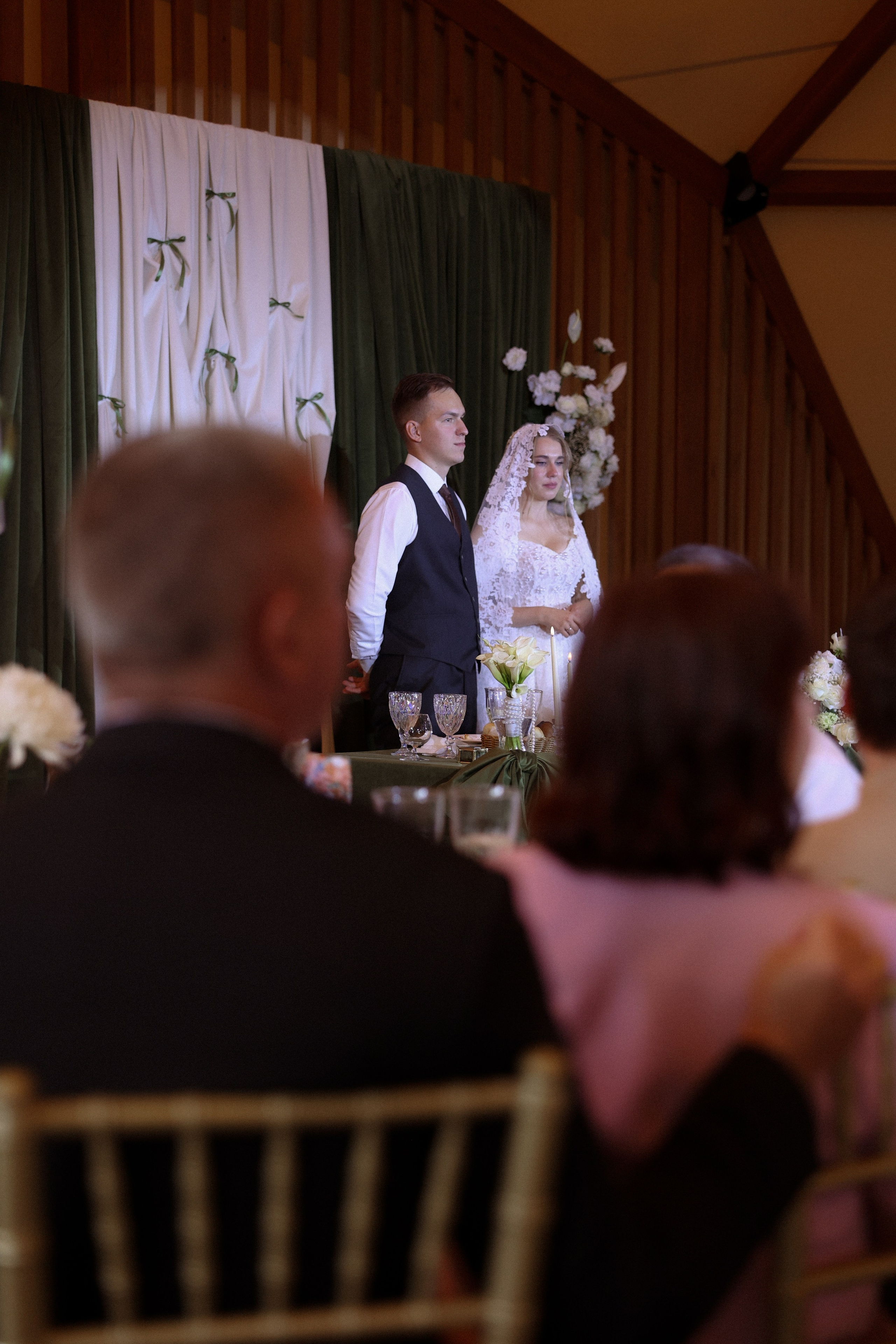 «Все начинается с любви!» — Мария и Михаил. Свадебный и семейный фотограф в Москве Ломова Ирина