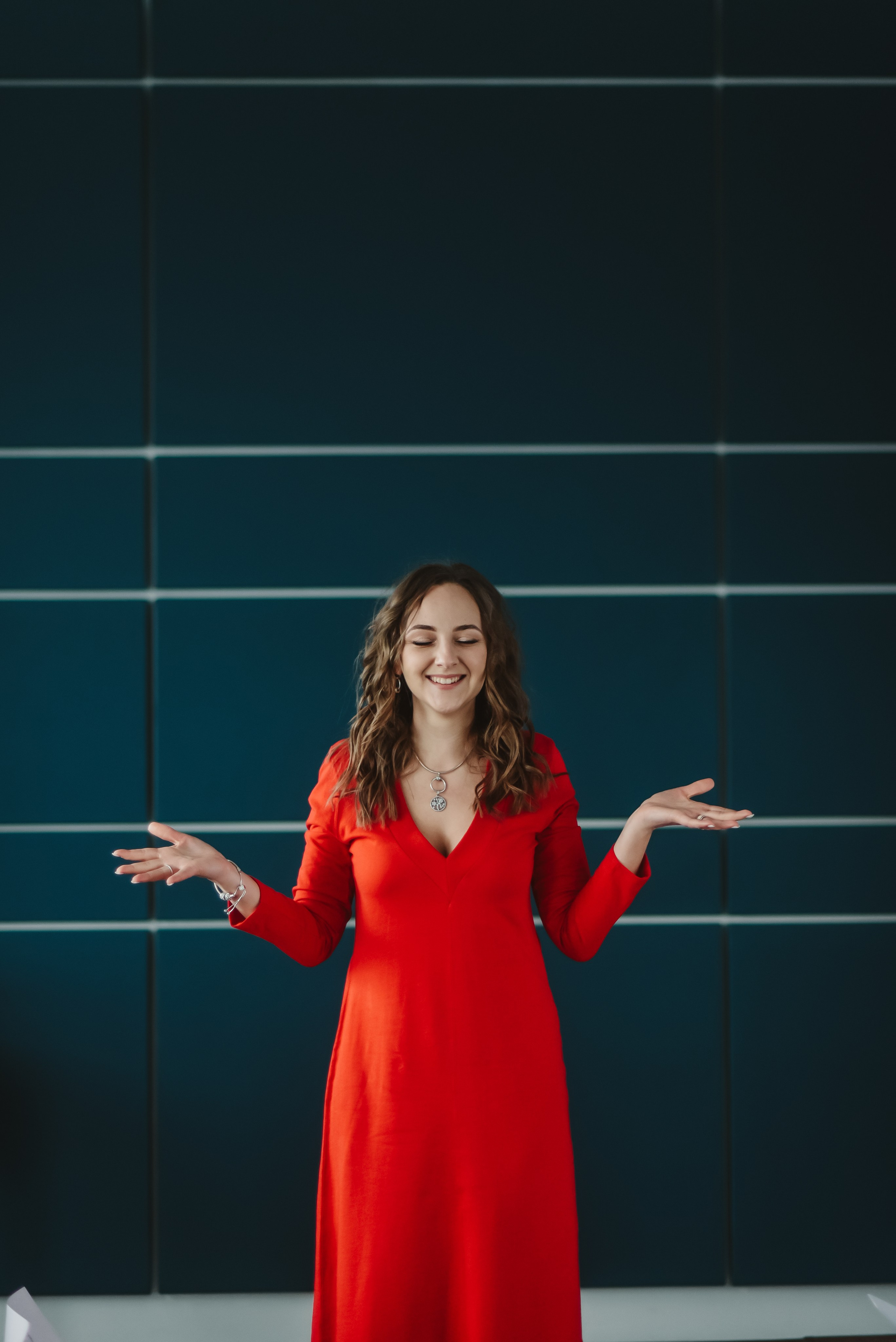 Business. NatashaNimfa photo