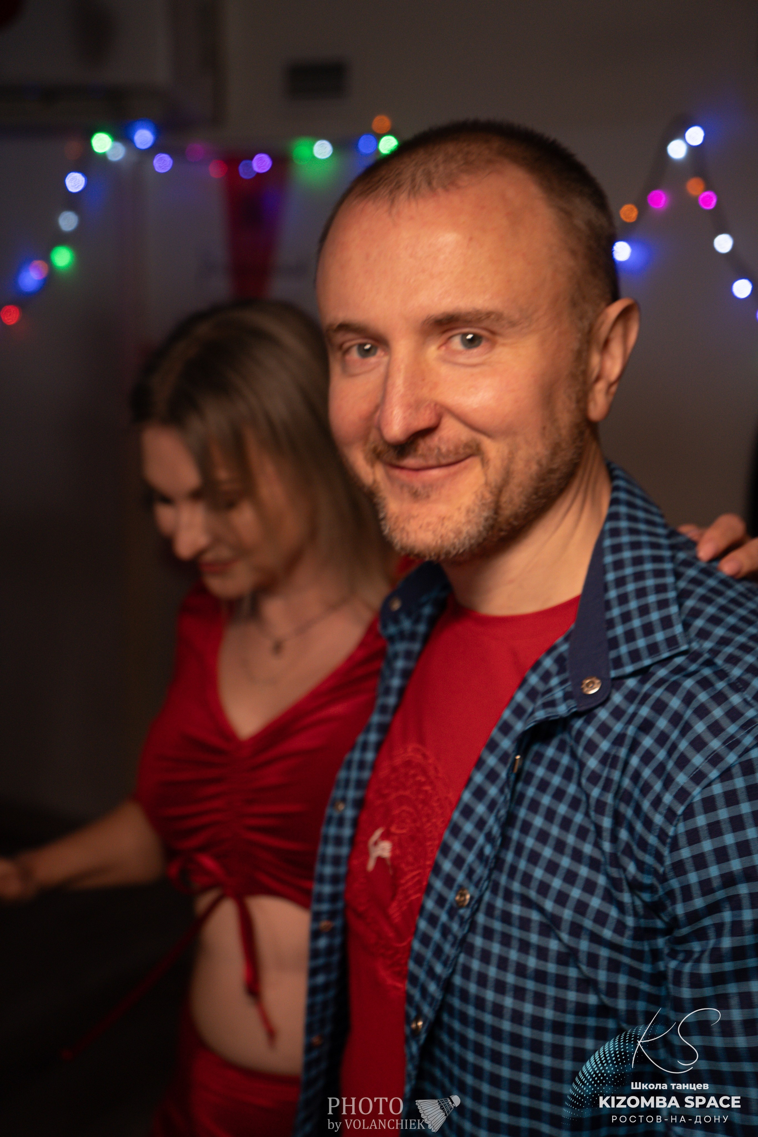 Репортажная фотосессия. Photo by Volanchiek