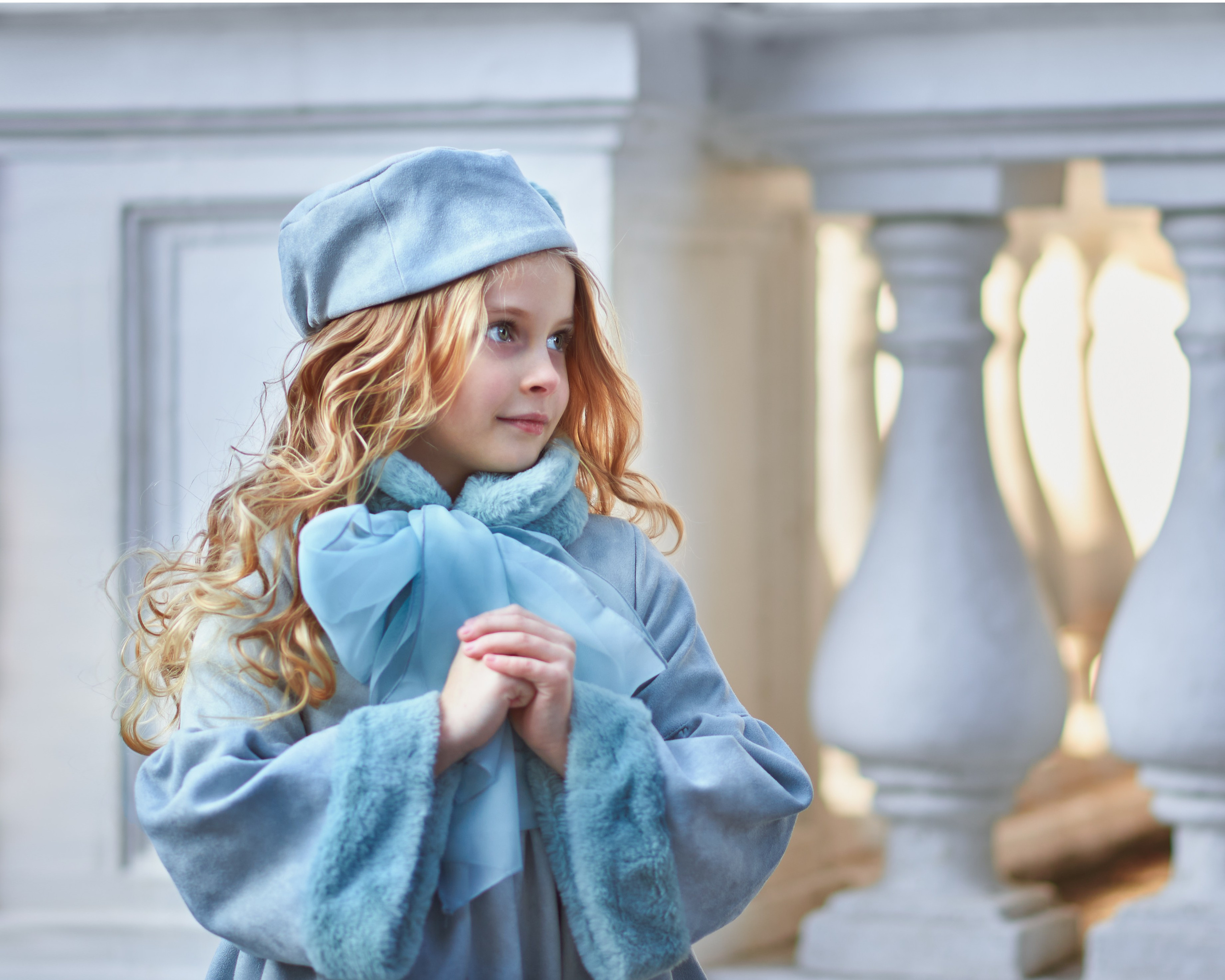 Фотограф г. Армавир Центральный Городской парк