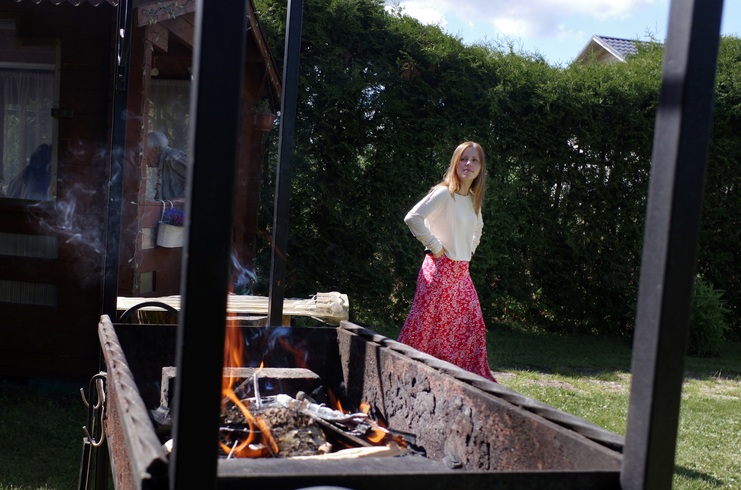 22 июня 2024 г. Вадим Шейдин