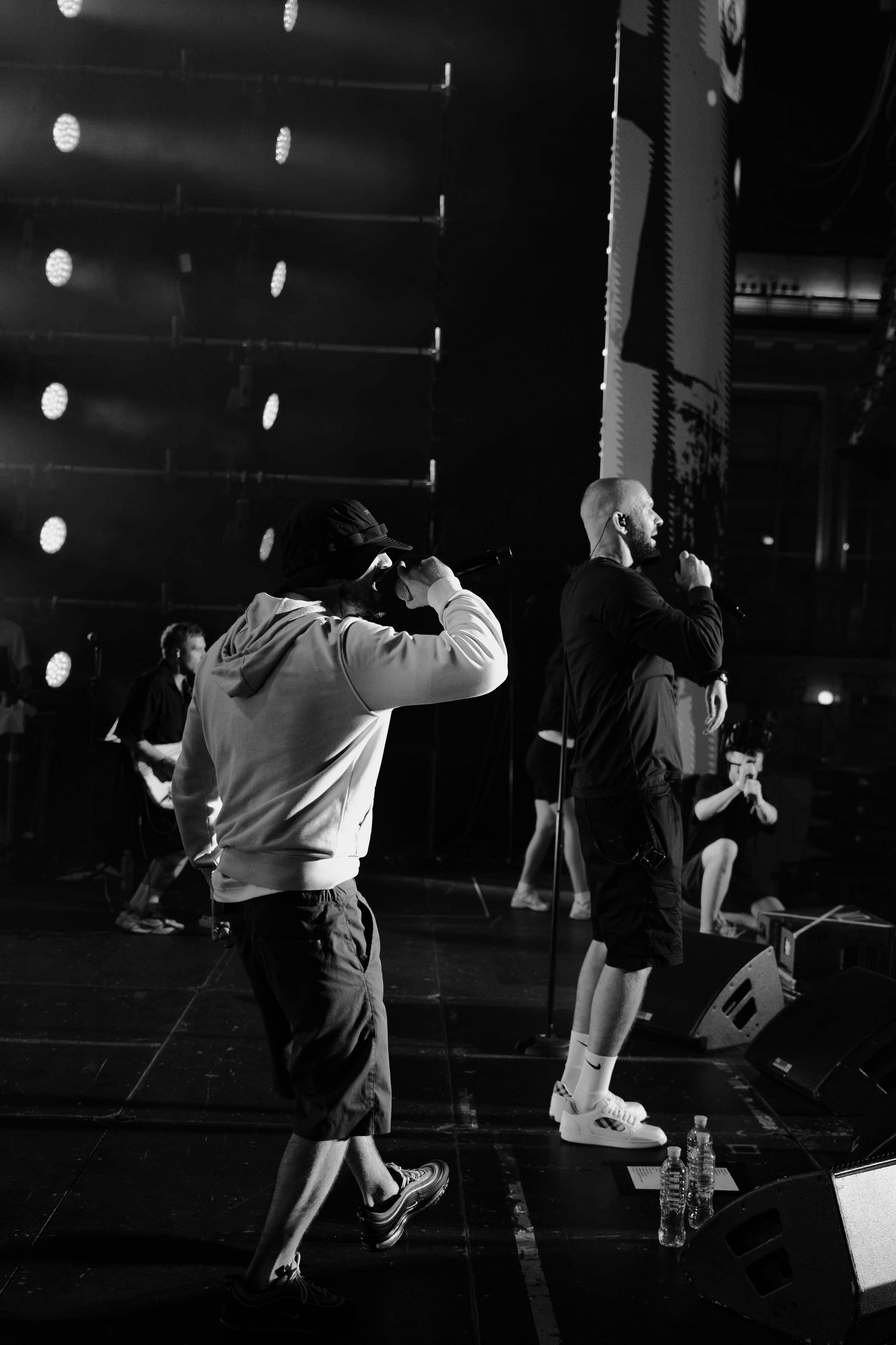 LOC-DOG. Фотограф Москва