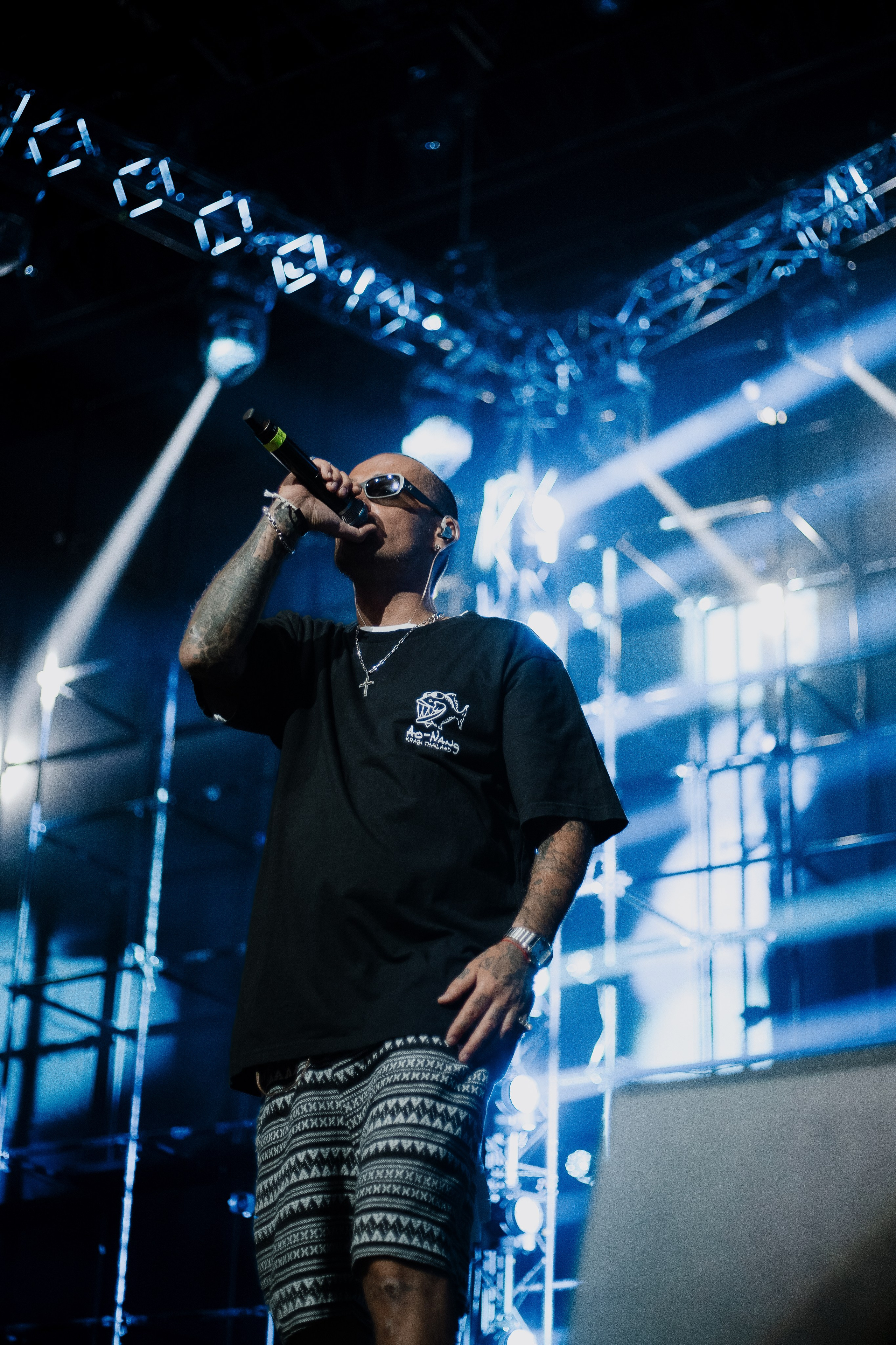 GUF. Фотограф Москва