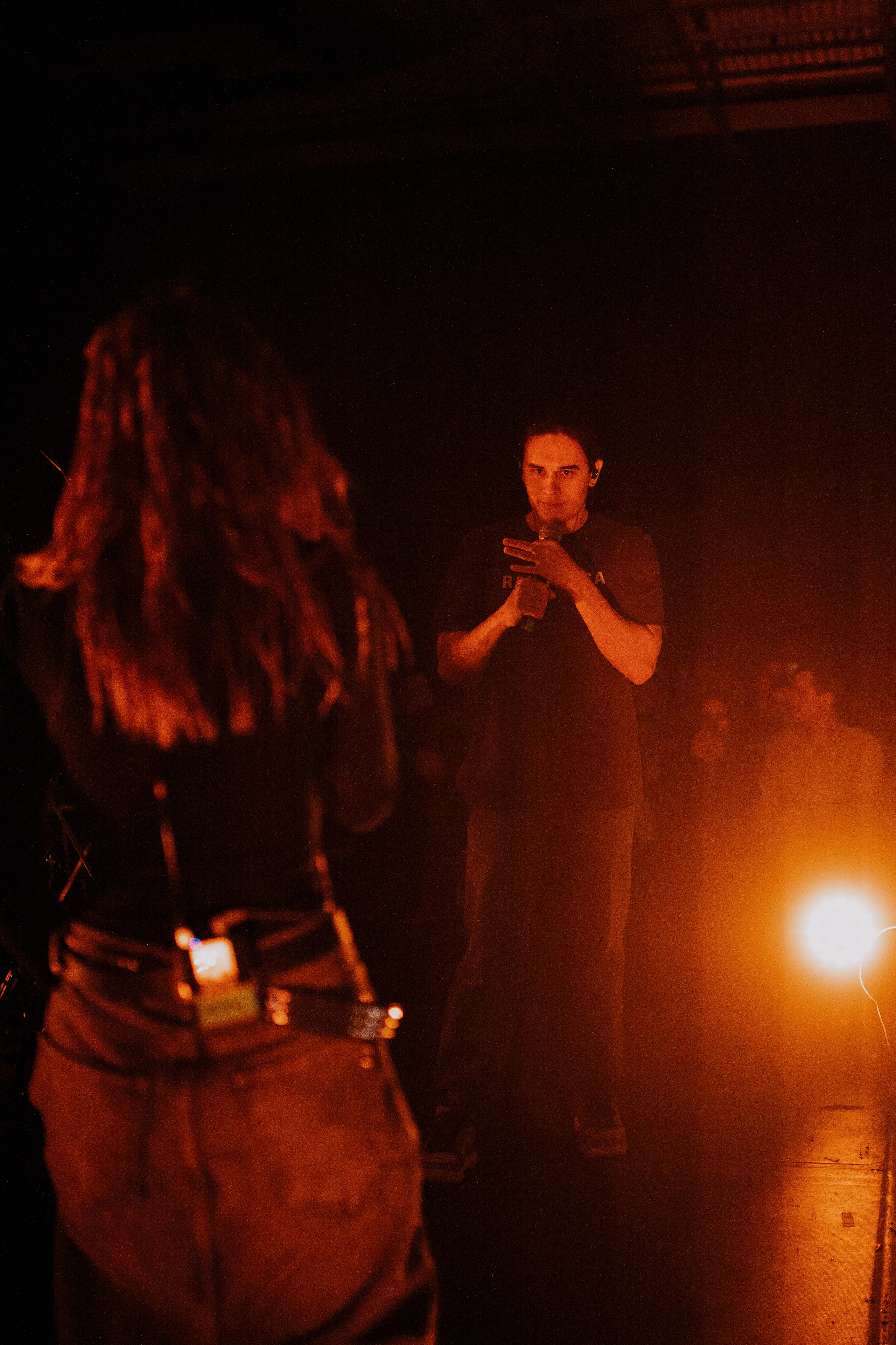 MINAEVA. Фотограф Москва