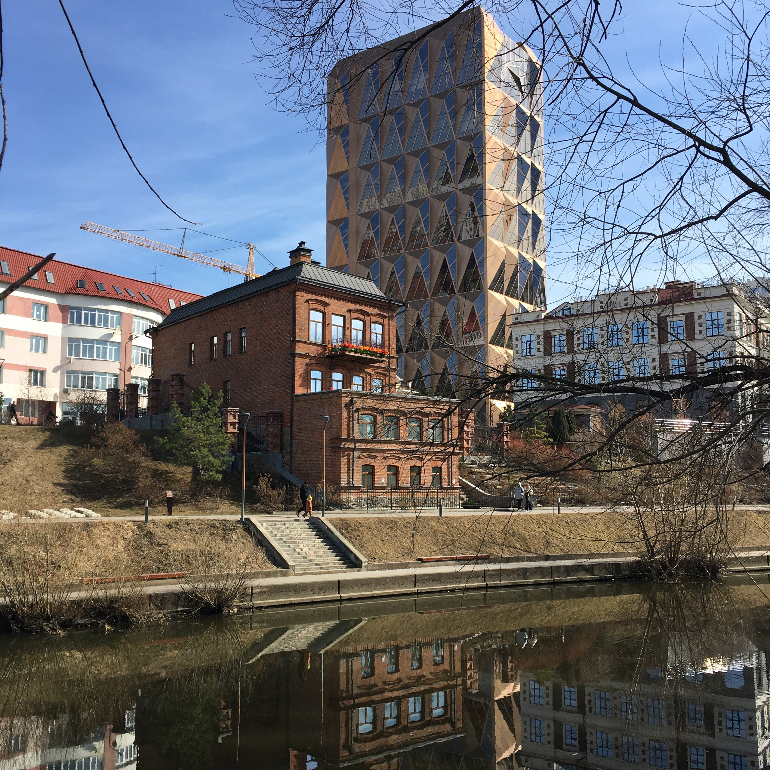 Солнечный. Фотограф в Санкт-Петербурге Березовский Даниил