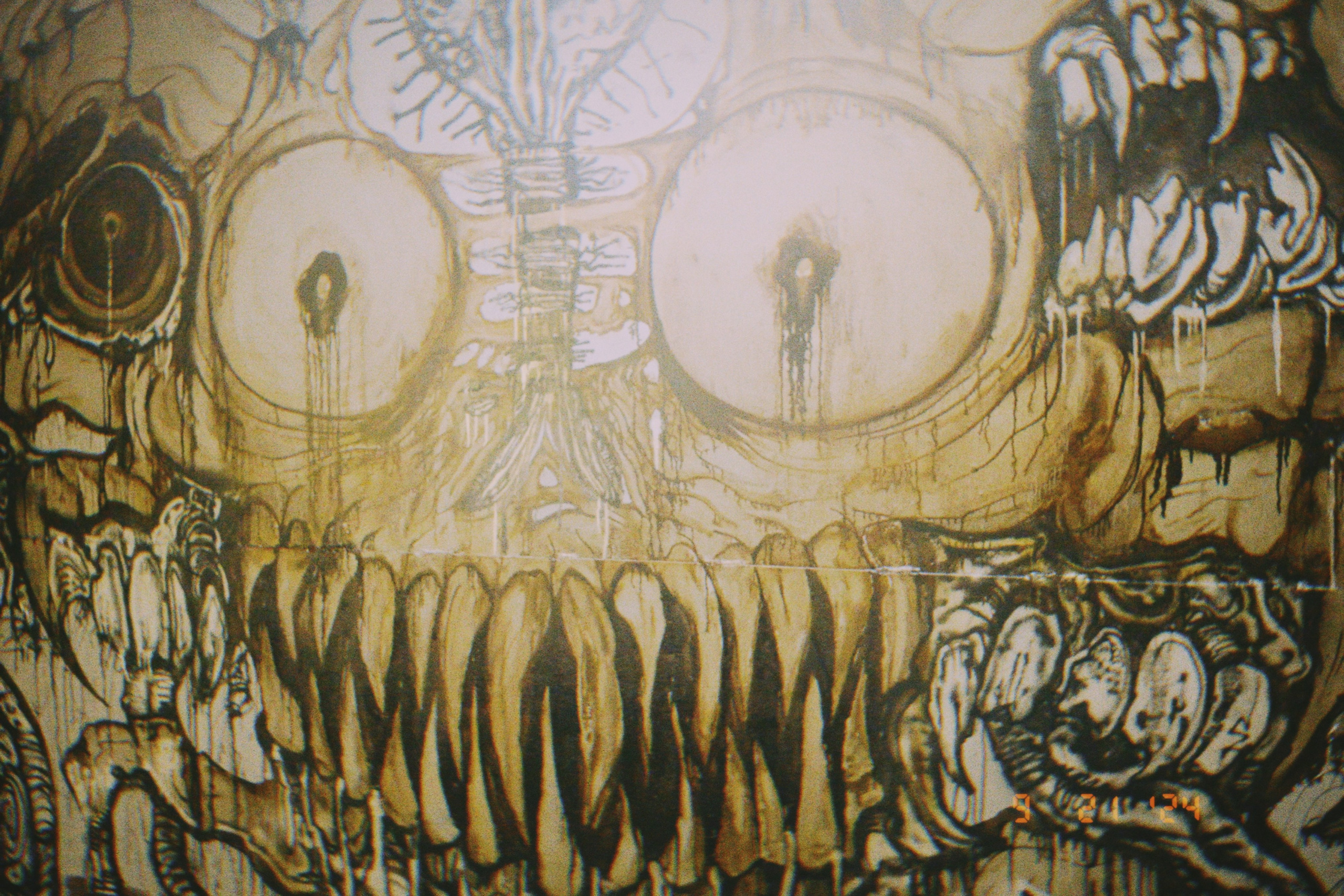 Энтропия. Фотограф в Санкт-Петербурге Березовский Даниил