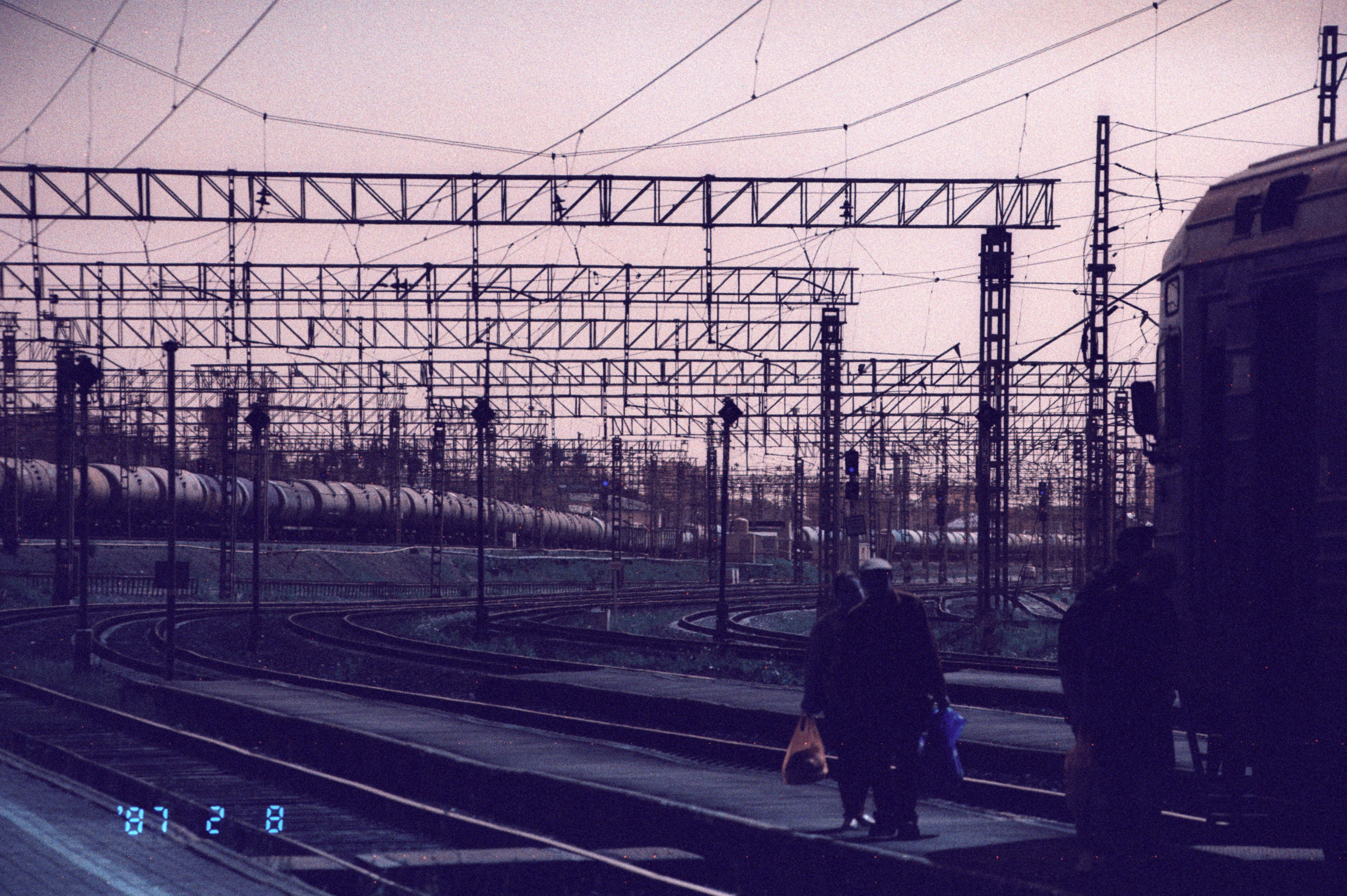 Большой. Фотограф в Санкт-Петербурге Березовский Даниил