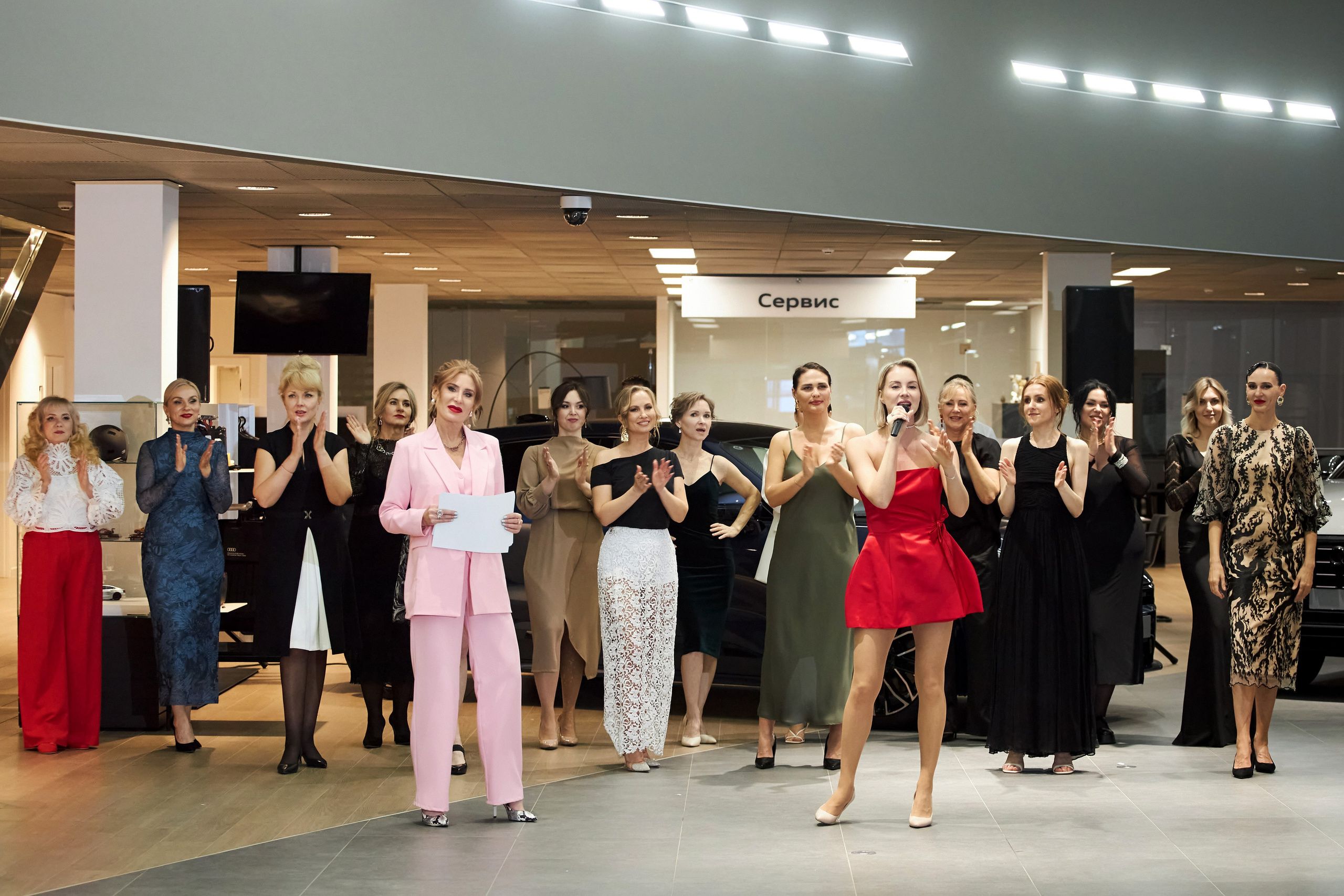 Репортаж «Жара в Городе». Фотограф Алексей Яковлев