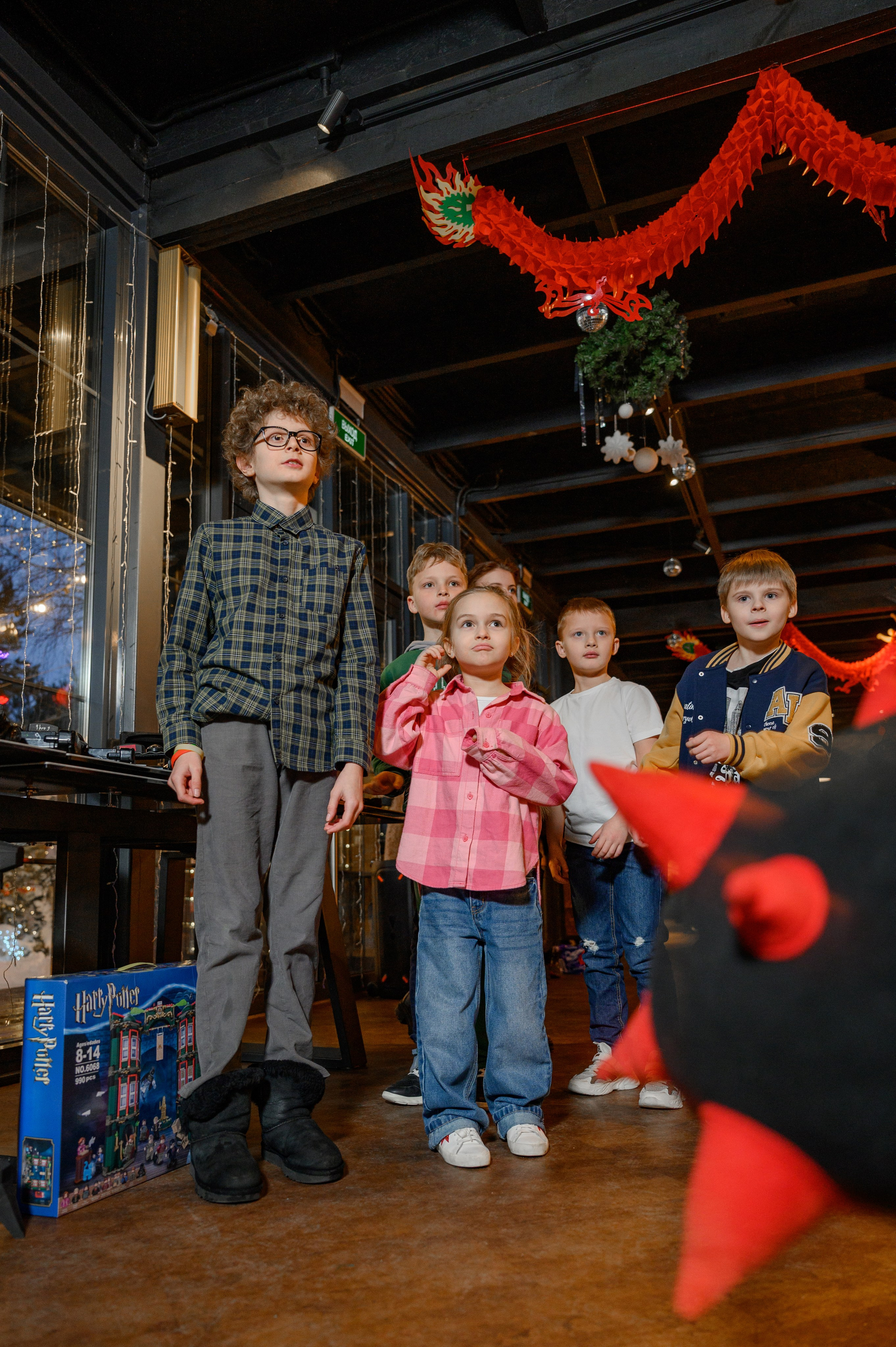 Фотограф детский день рождение. Фотограф в Липецке Ковалько Евгений