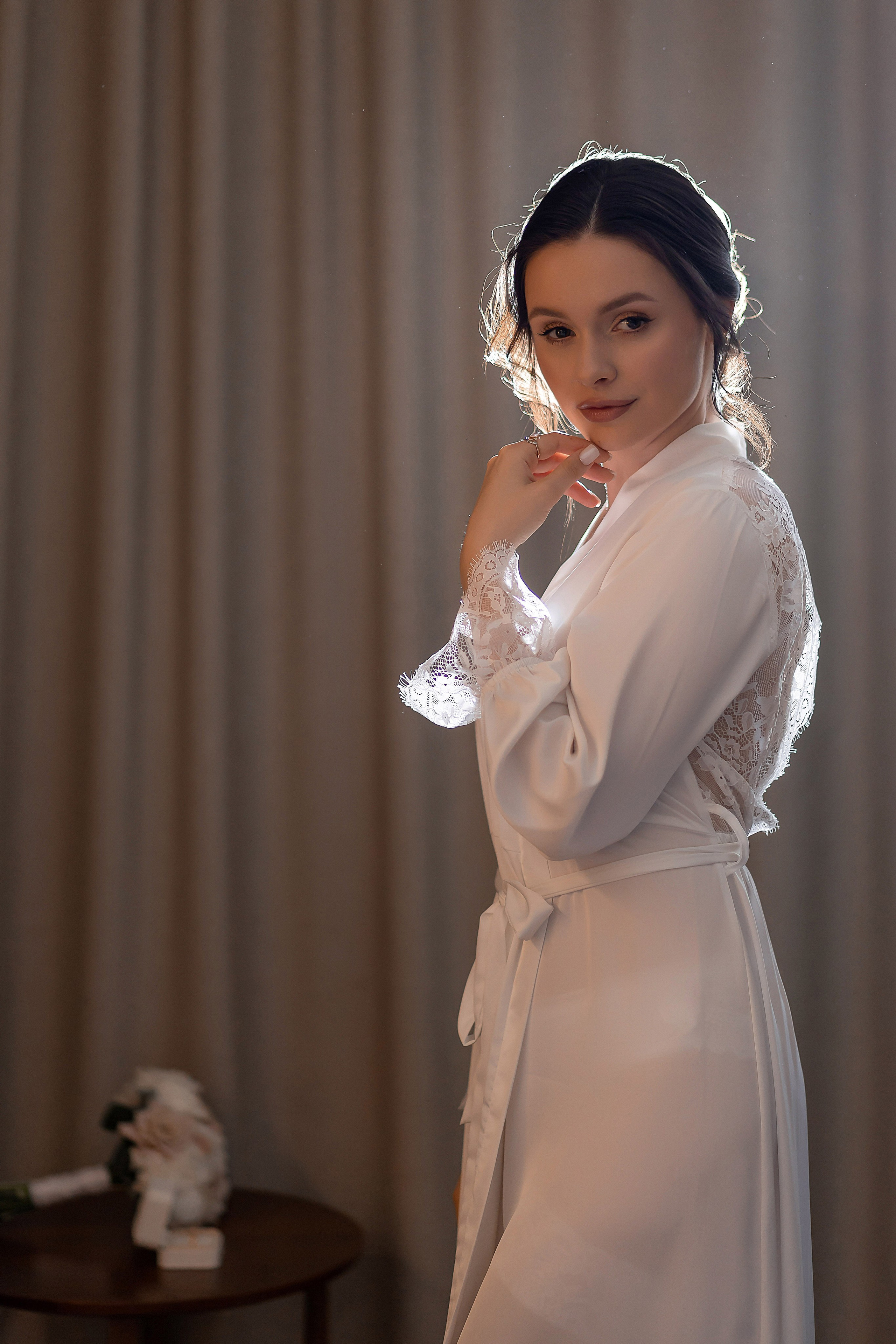 АНДРЕЙ И ЮЛЯ. Свадебный фотограф в Воронеже Ирина Кривцова