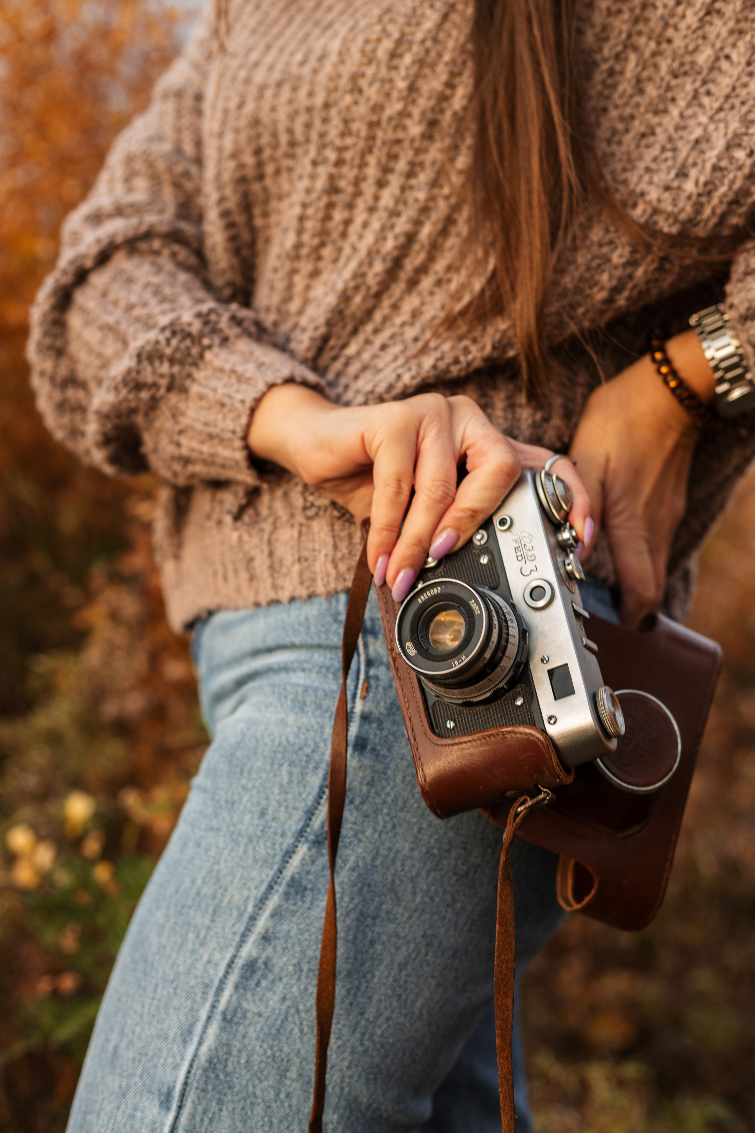 Фотограф Никита Кучма