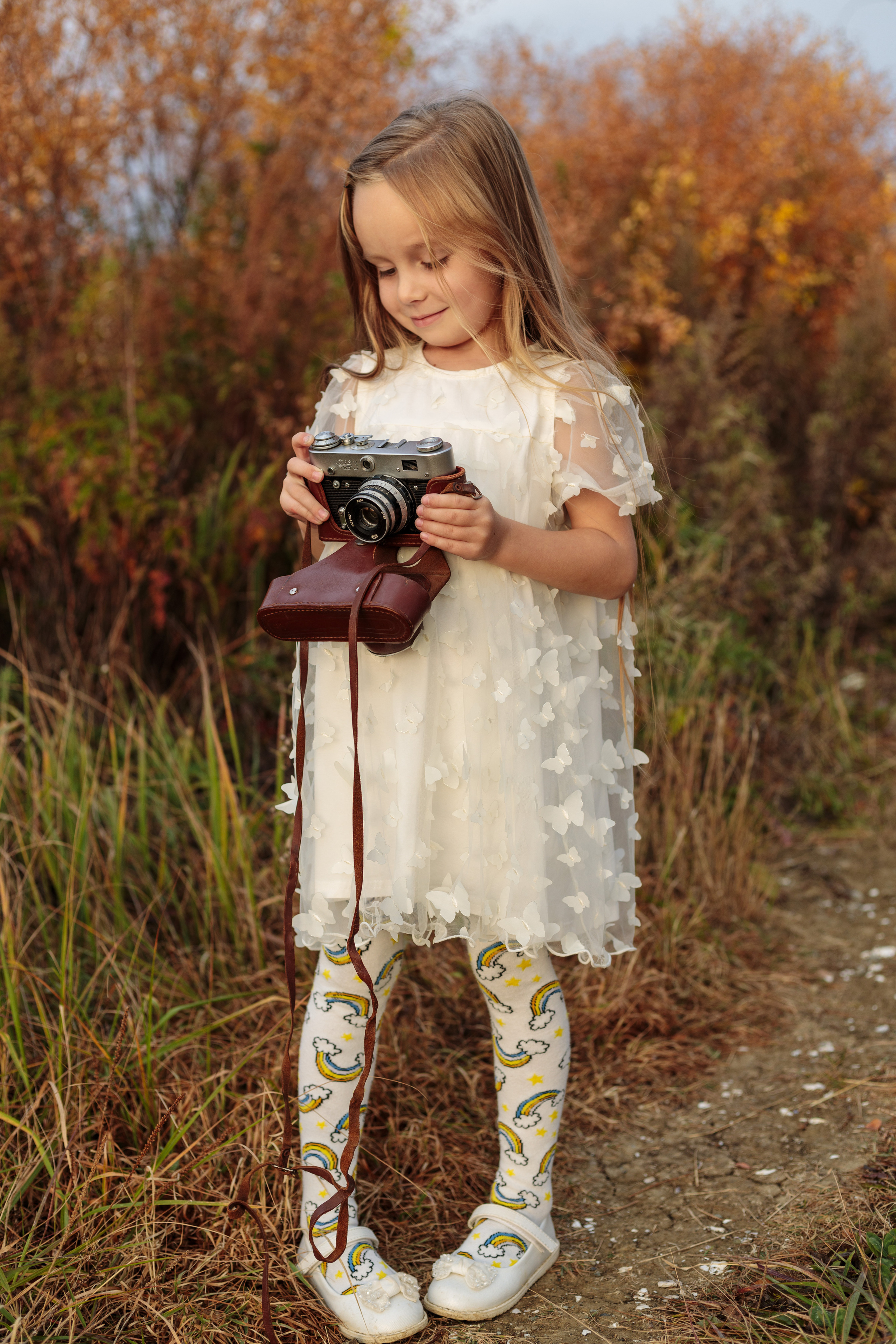 Фотограф Никита Кучма