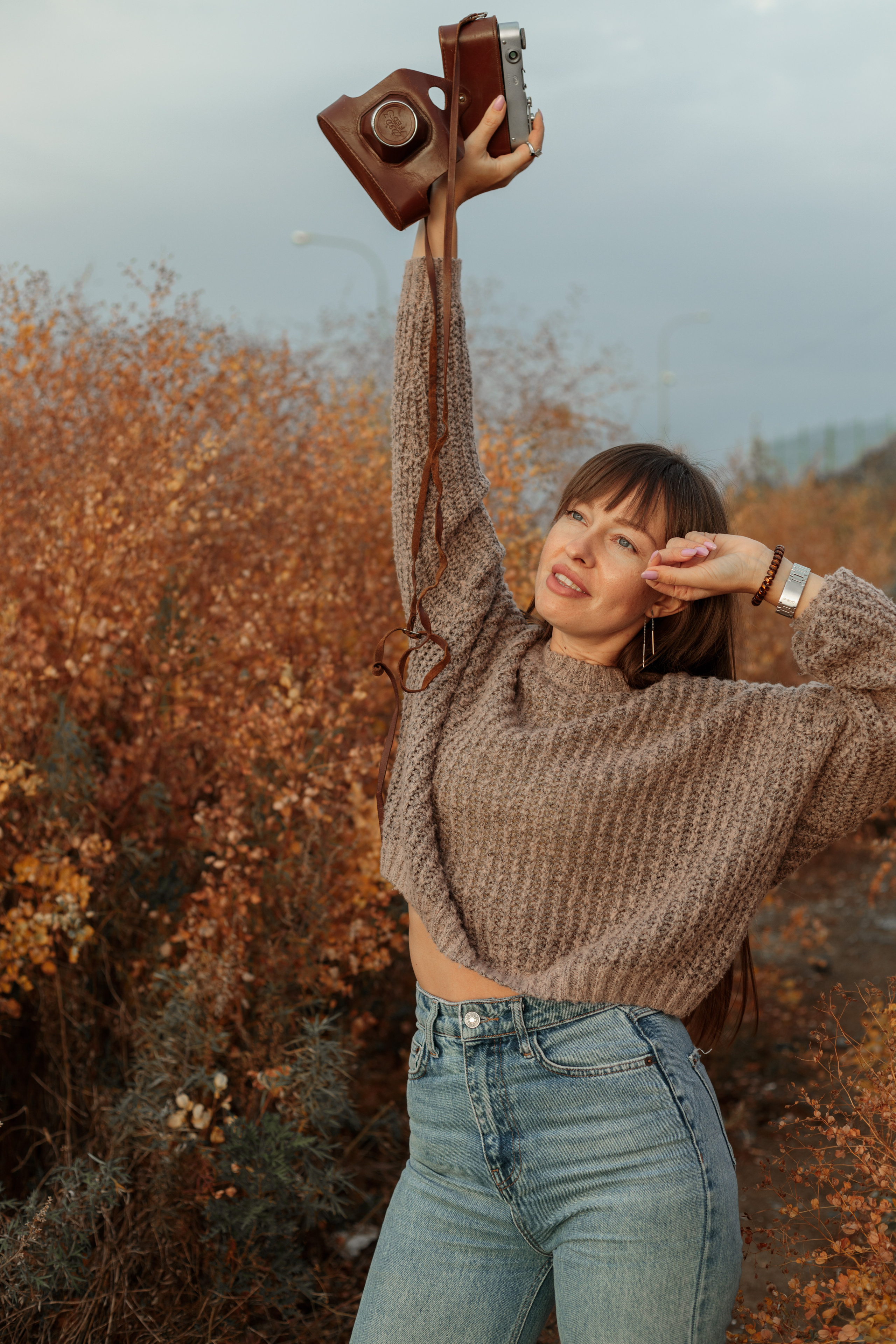 Фотограф Никита Кучма