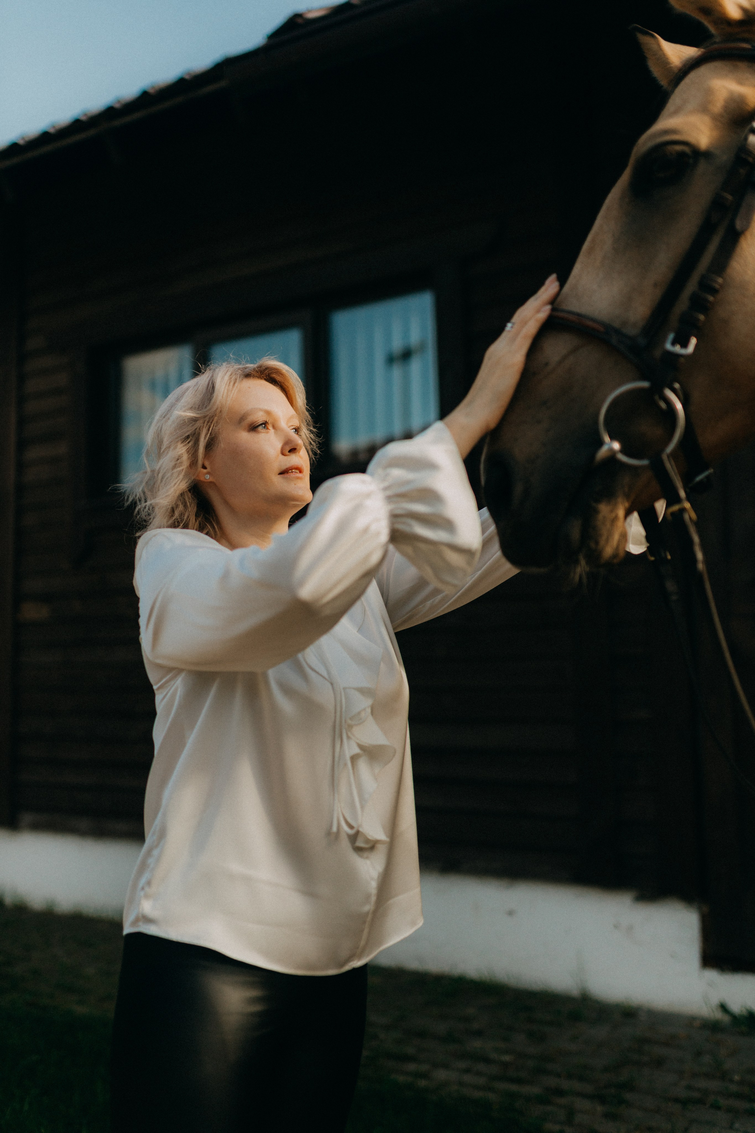 Светлана. Фотограф НОГИНСК, Москва, Анастасия Белая