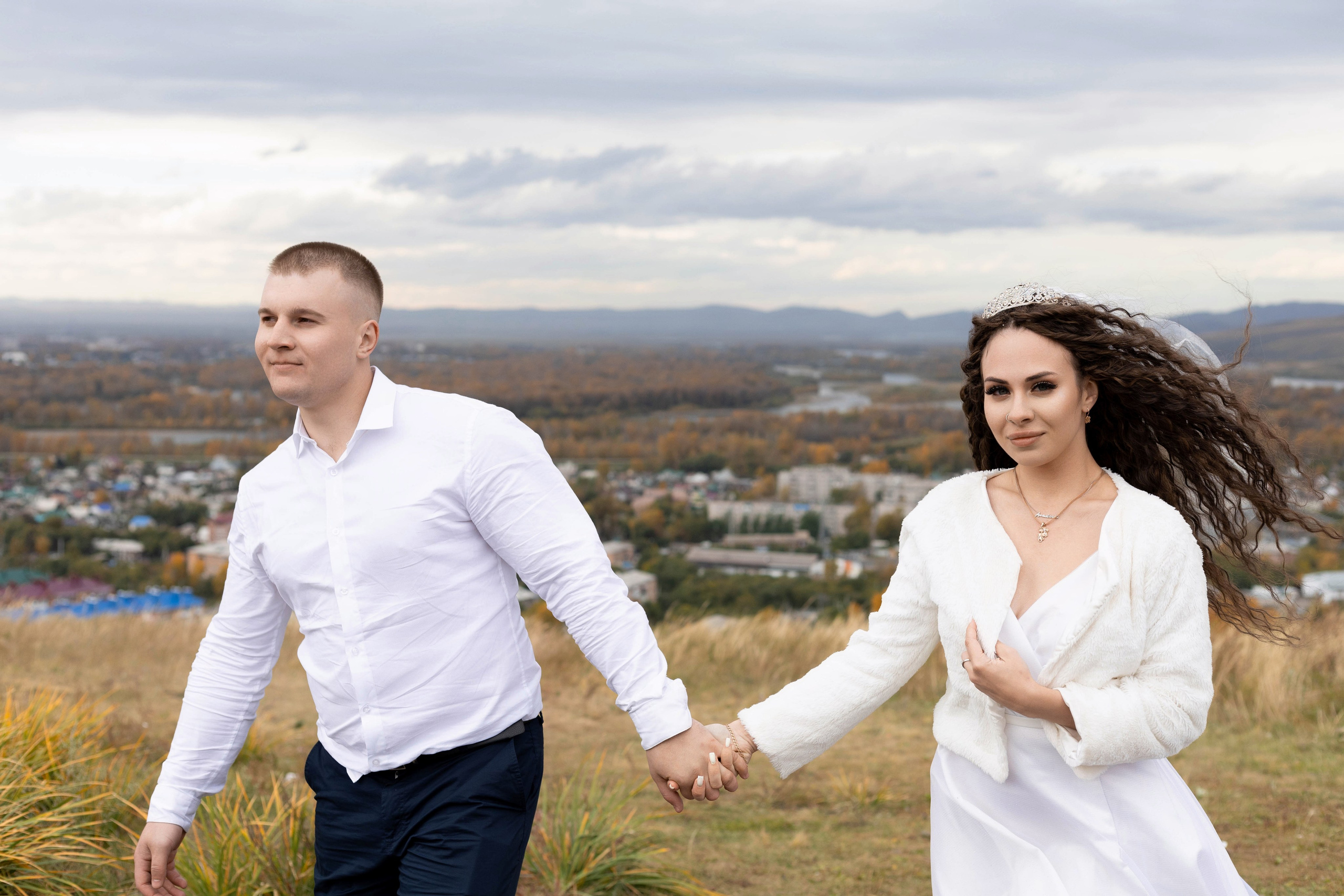 Свадебные. Евтушенко Кирилл Фотограф | Абакан