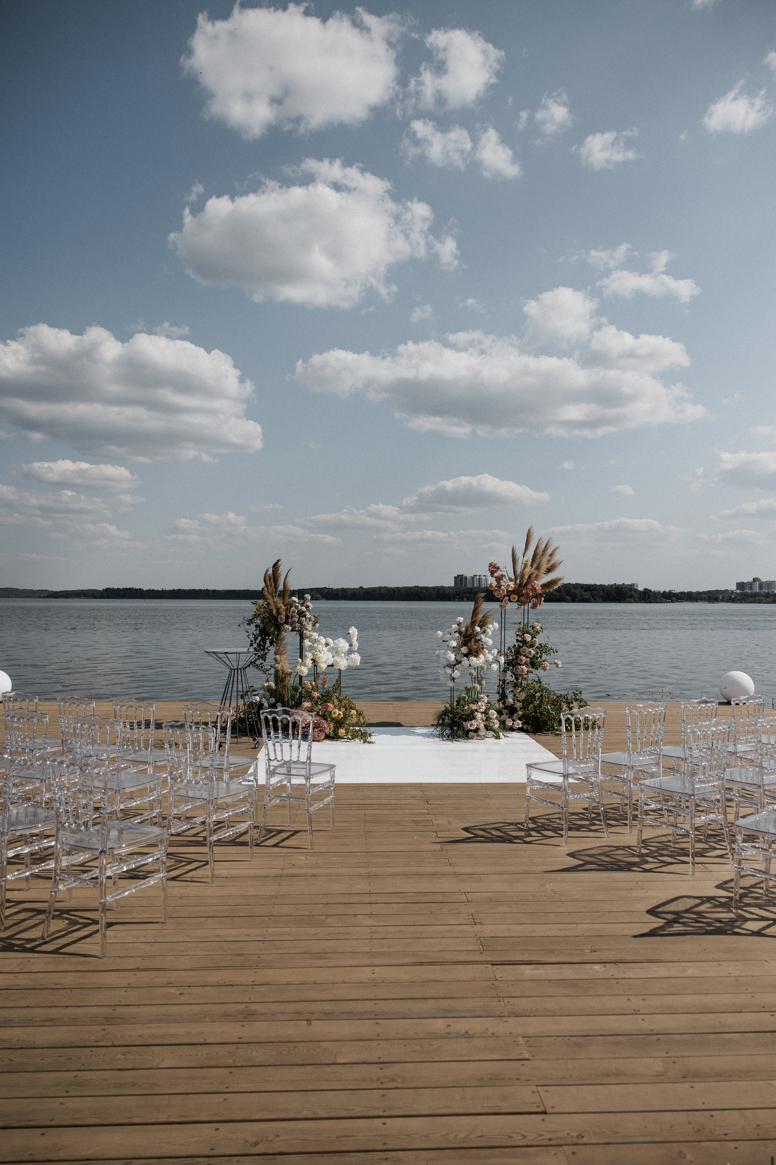 Александр и Анна. Свадебный фотограф Полина Панина