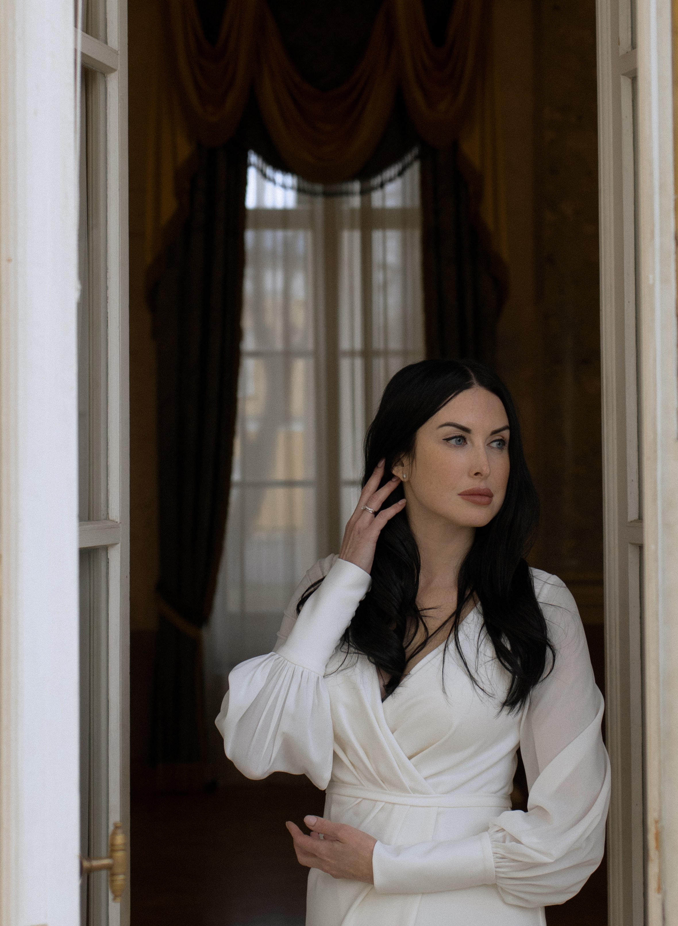 Я люблю тебя сегодня, завтра, навсегда