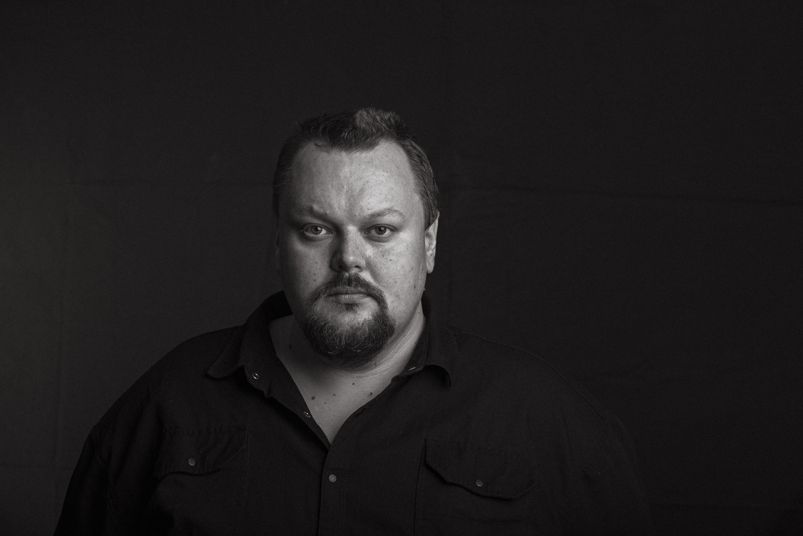 Про вас. Роман Бочаров