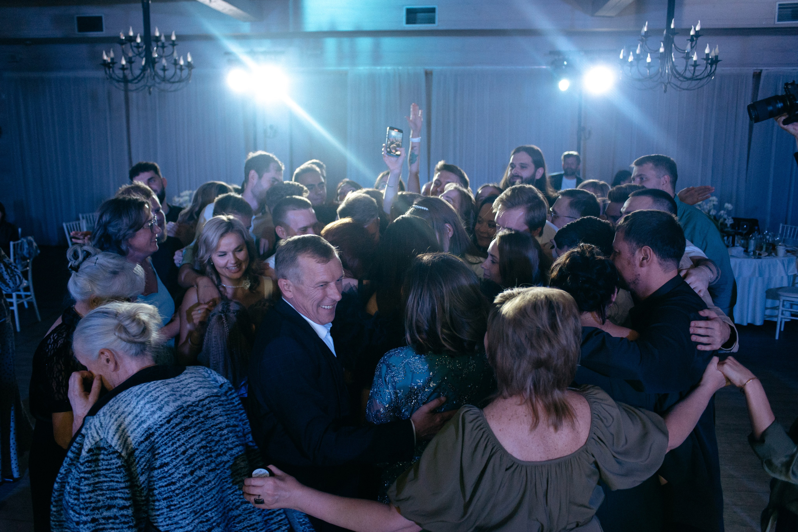 Sergey & Katya. Портретный фотограф Анастасия Завалкевич