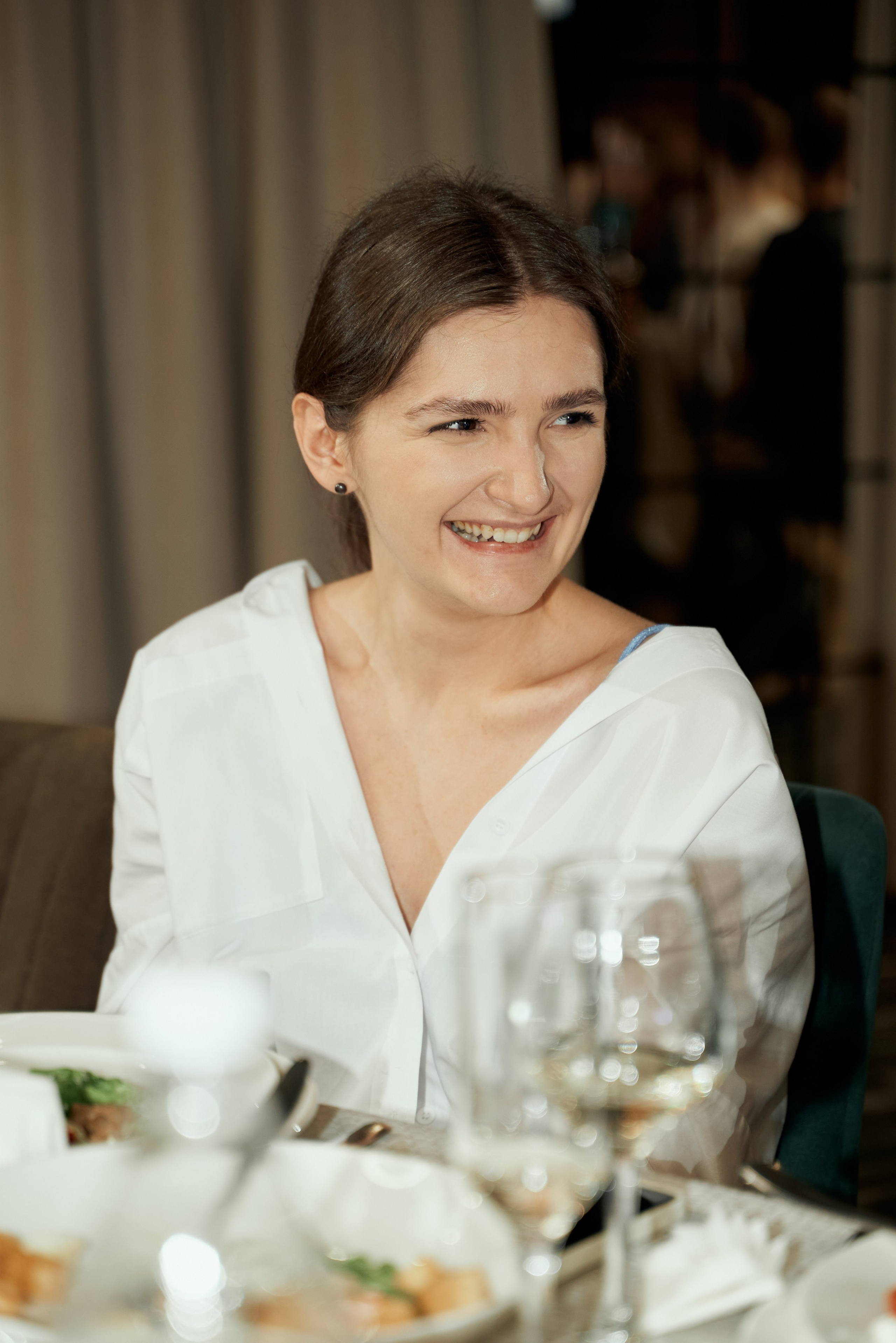 Корпоратив. Свадебный фотограф Александр Браво