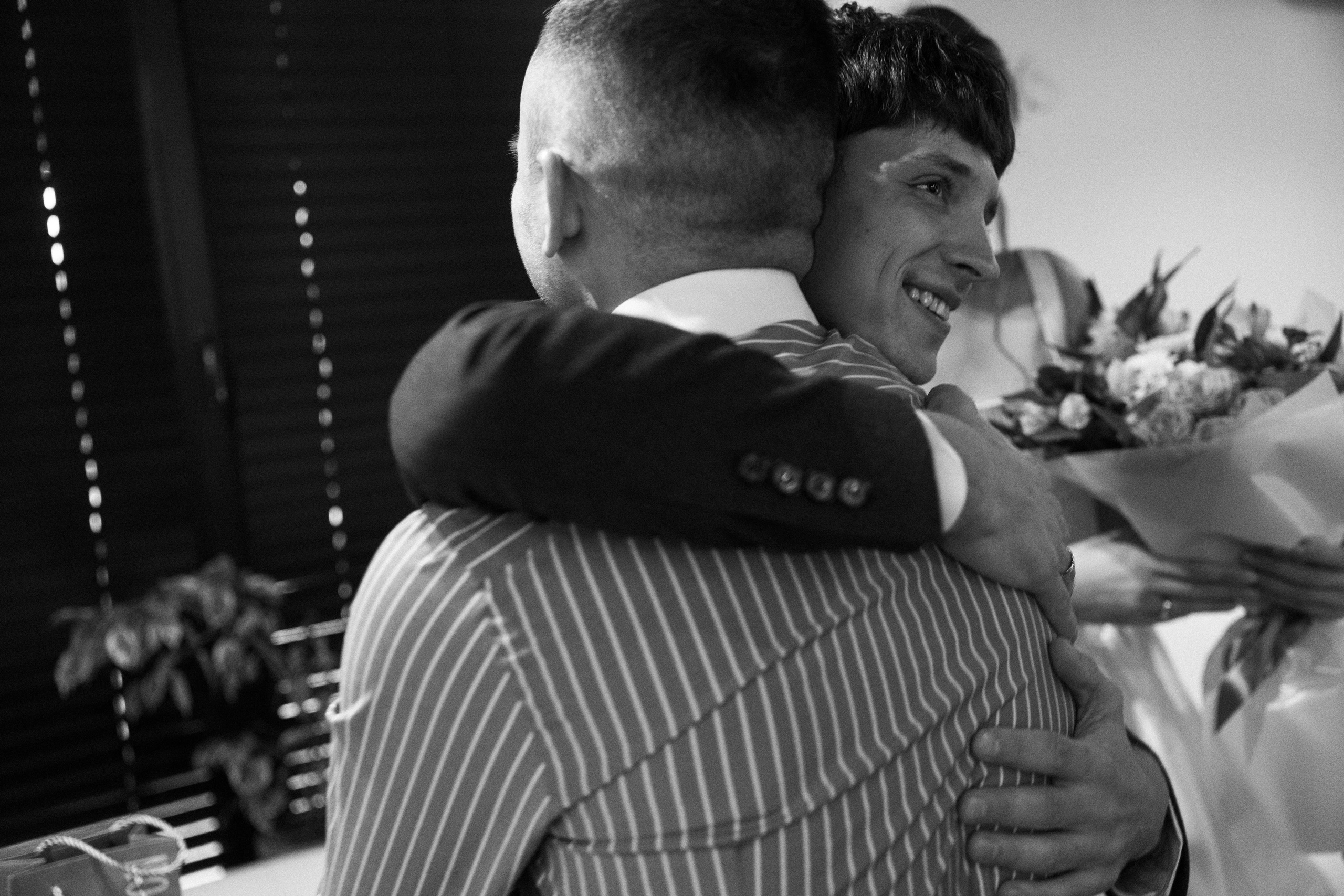 Ксения & Юрий. Свадебный и портретный фотограф Соломко Диана