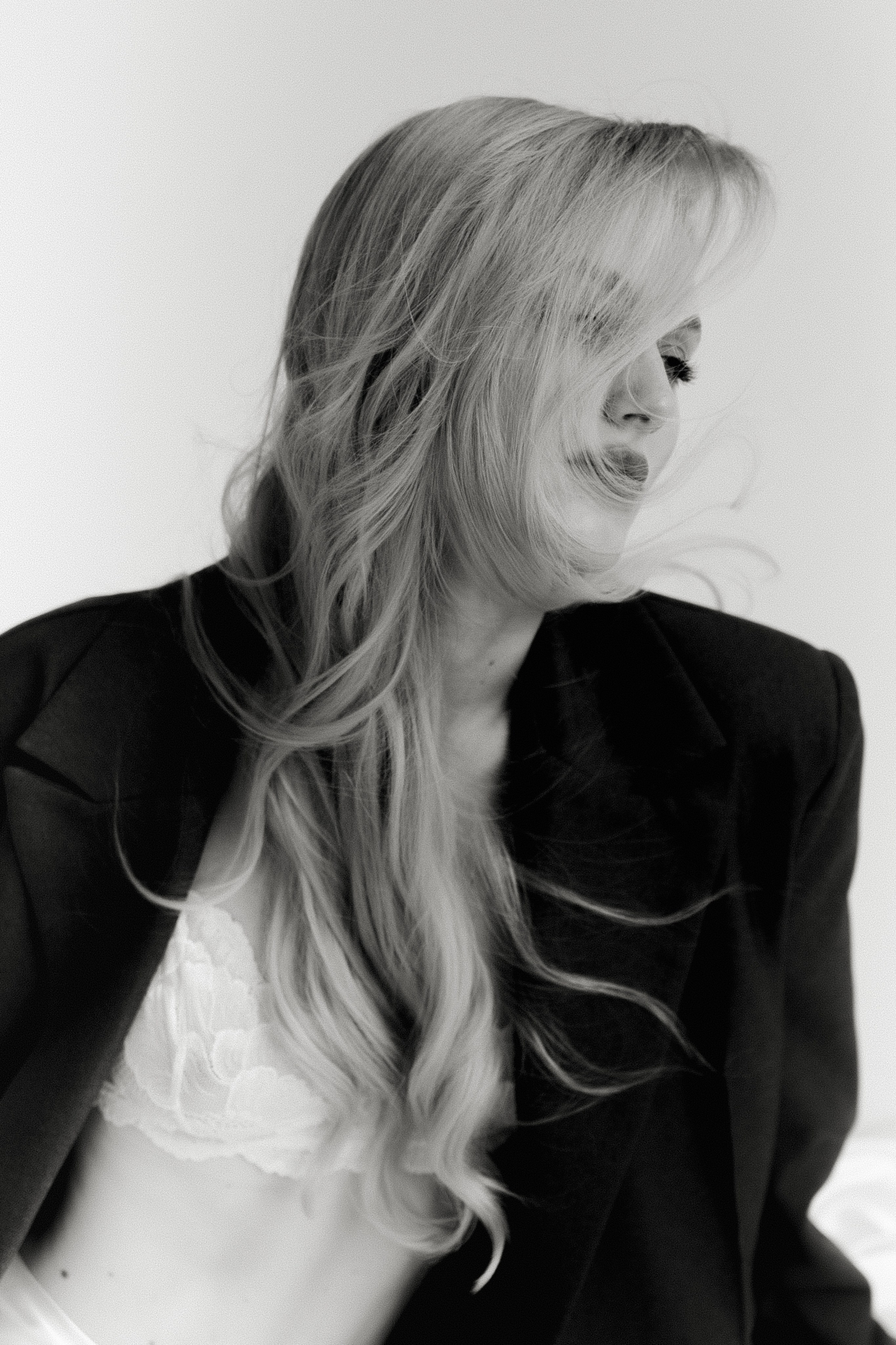 Полина. Чувственный фотограф в Санкт-Петербурге Пятнова Ксения