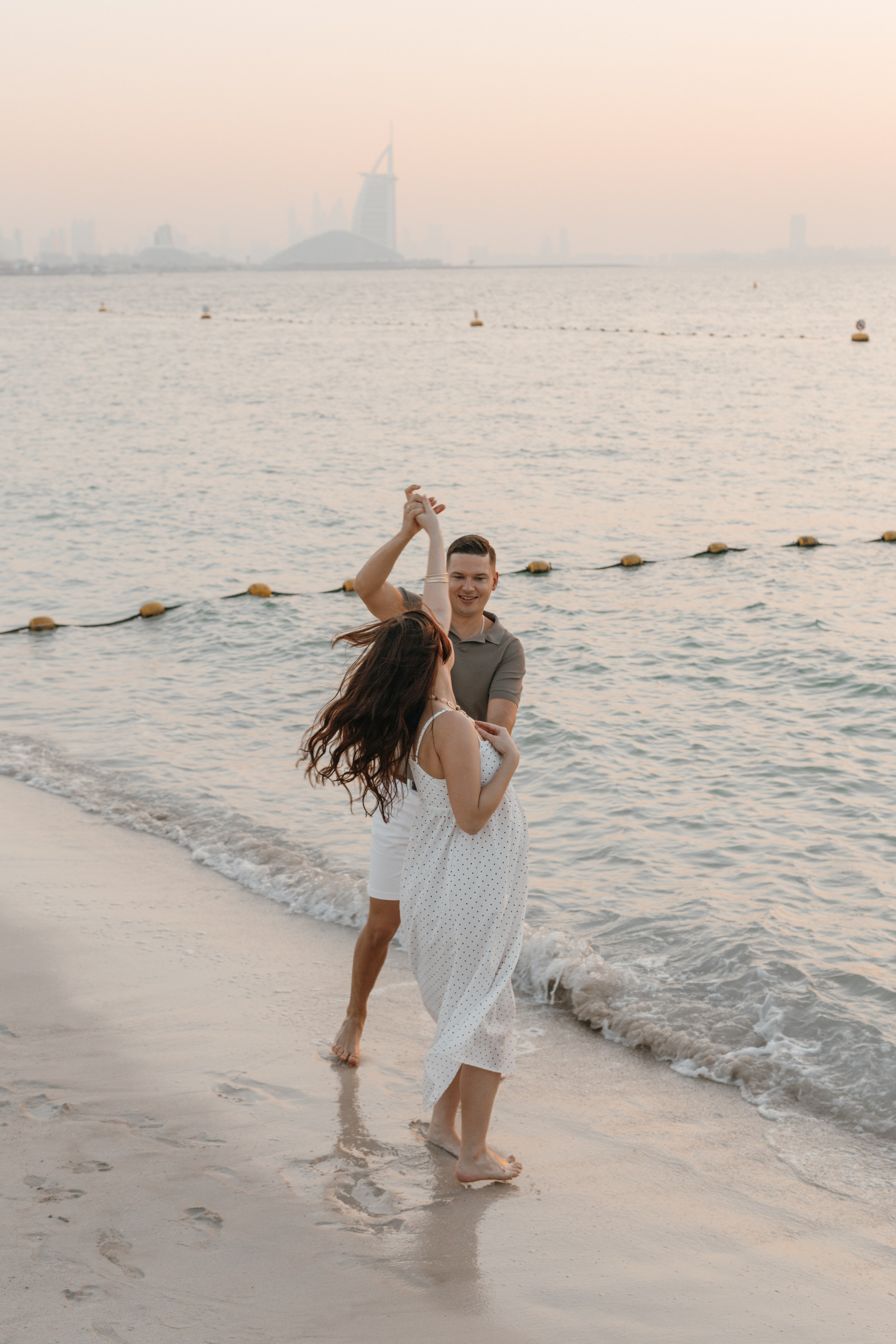 Pregnancy Photoshoot Dubai | Record Lasting Memories