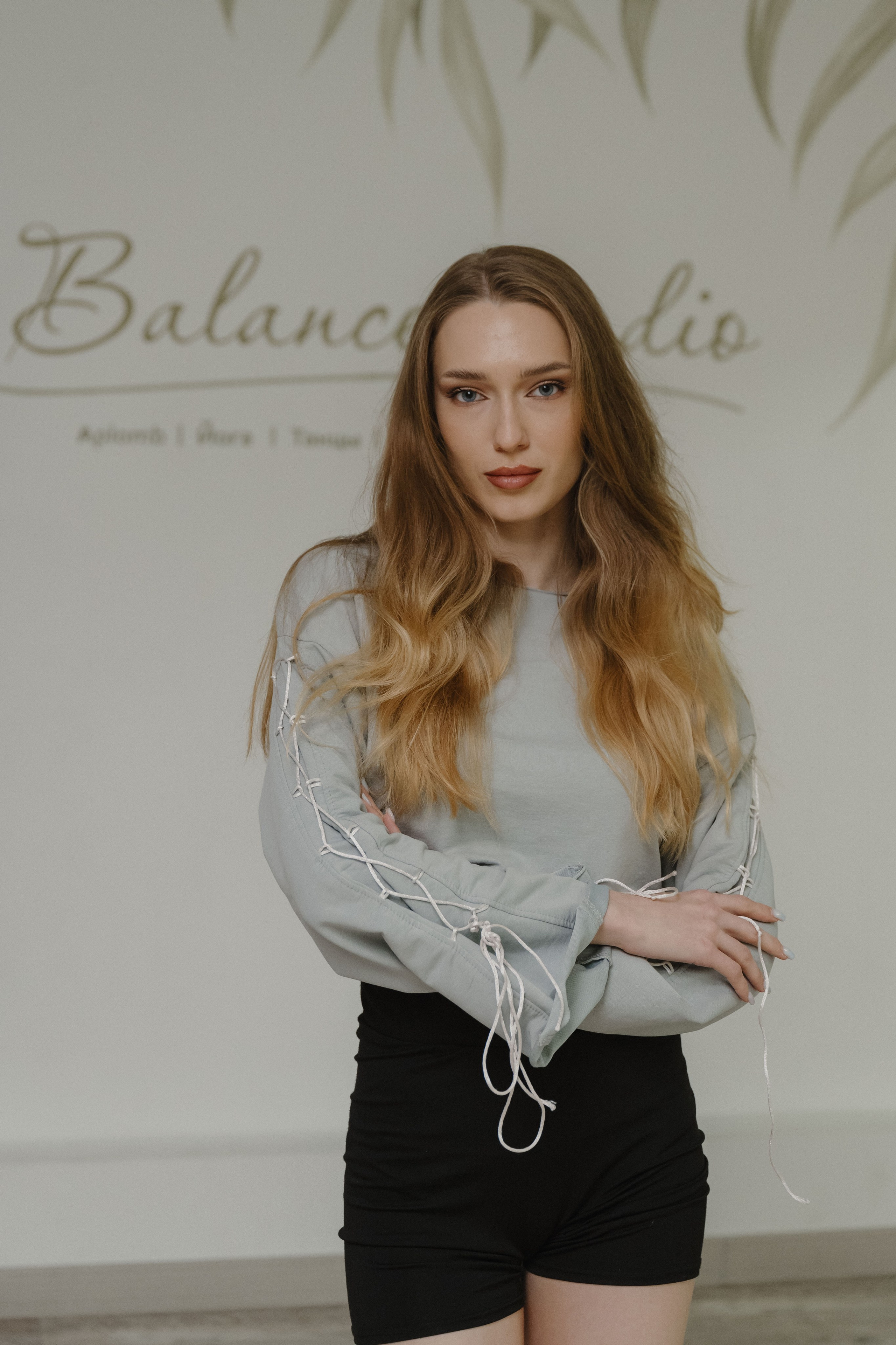 Студия растяжки