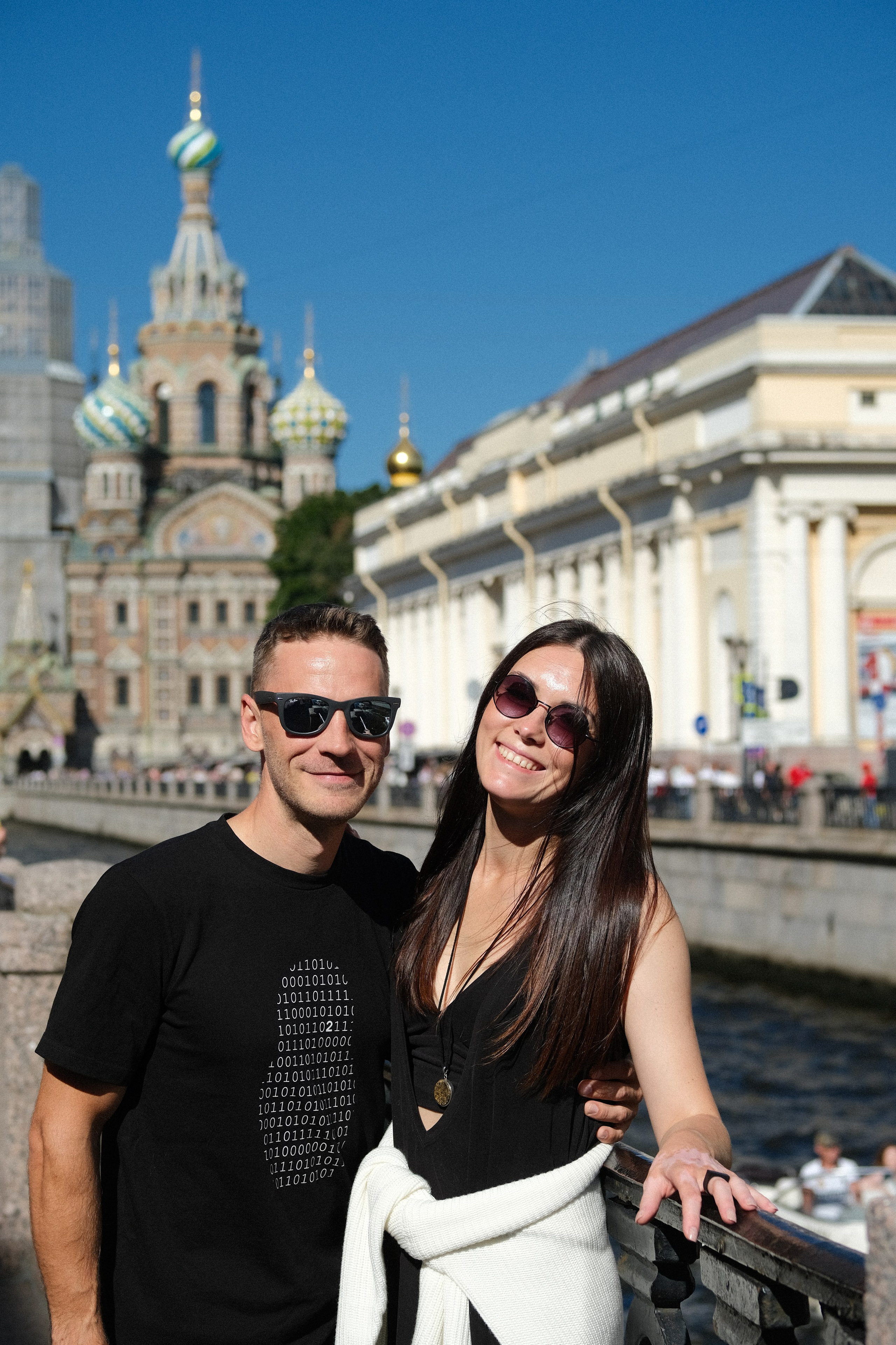 Прогулочная фотосессия. Фотограф. Санкт-Петербург