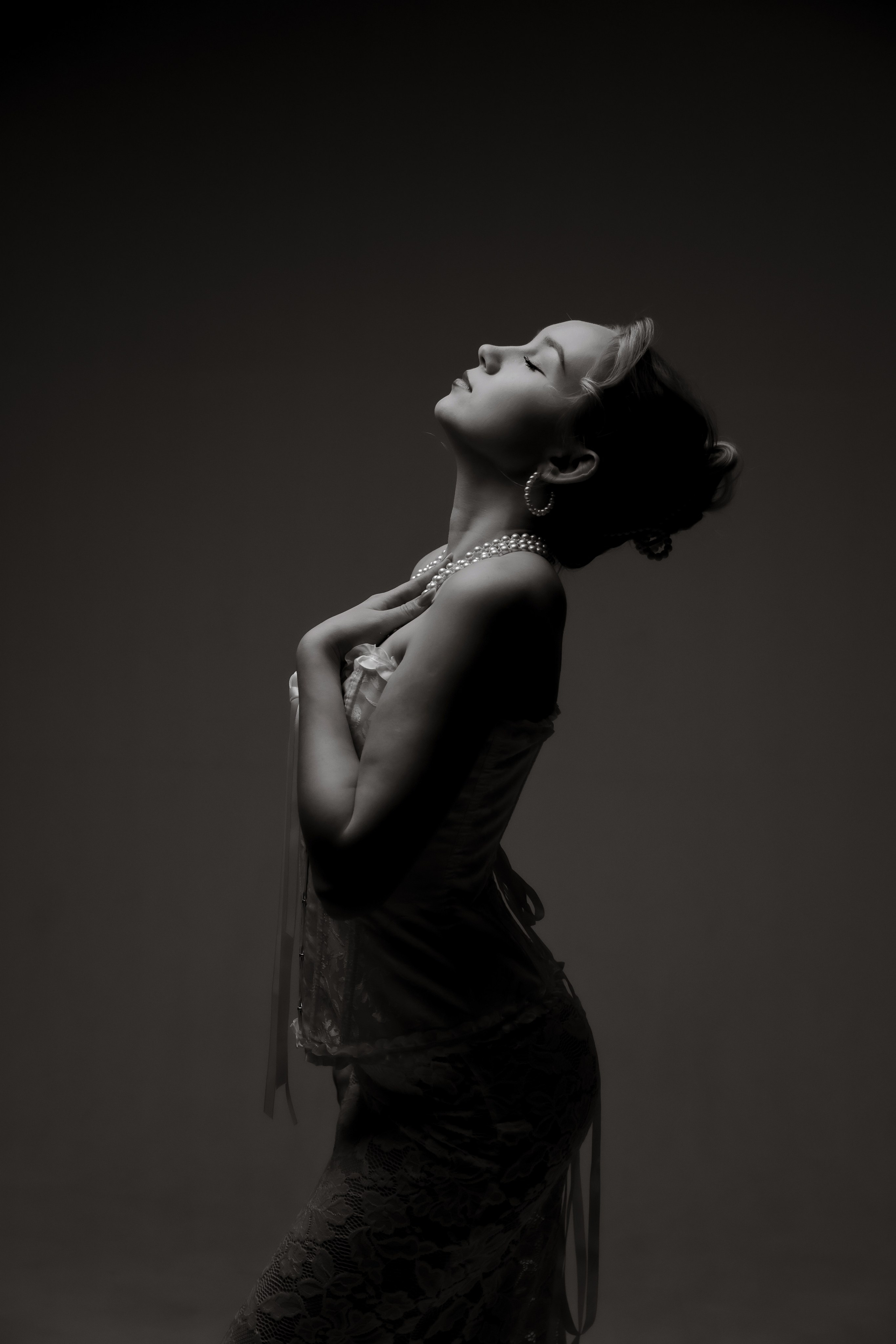 Мария. Свадебный фотограф в Санкт-Петербурге Лолита Романова