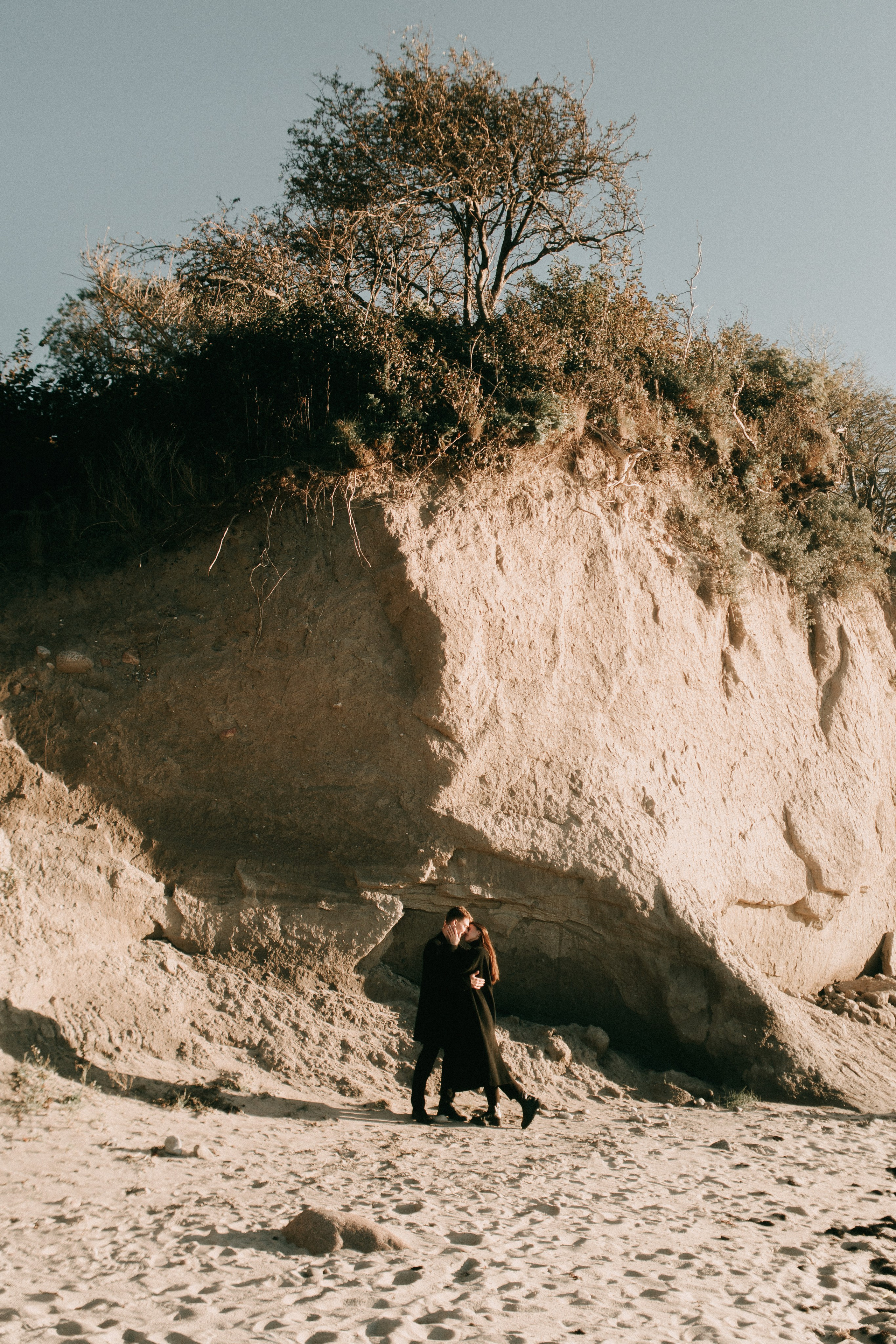 A&S. Свадебный и портретный фотограф в Калининграде и Москве Марк Юдинцев