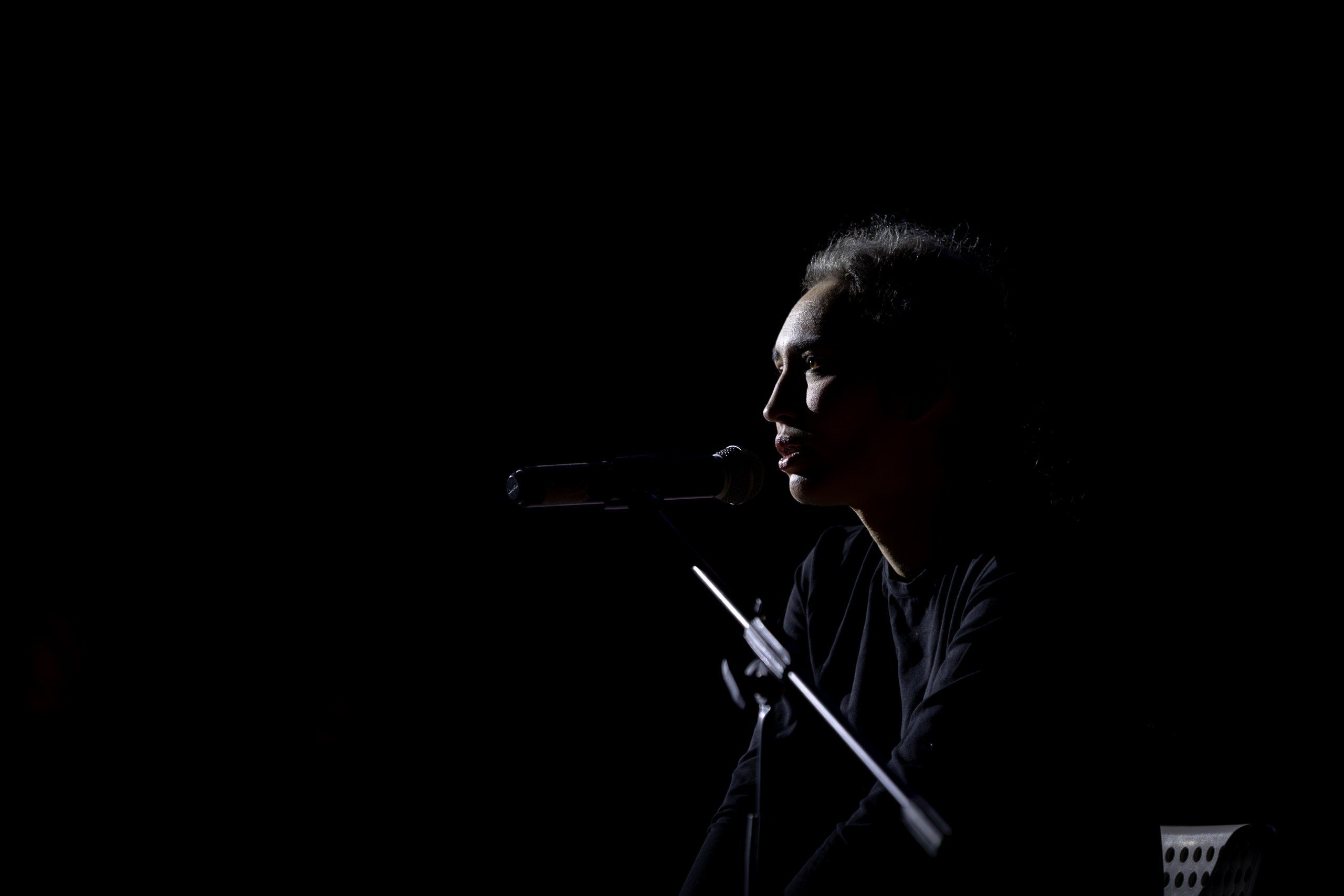 Спектакль. Нормаль Но. Март 2026. Главная