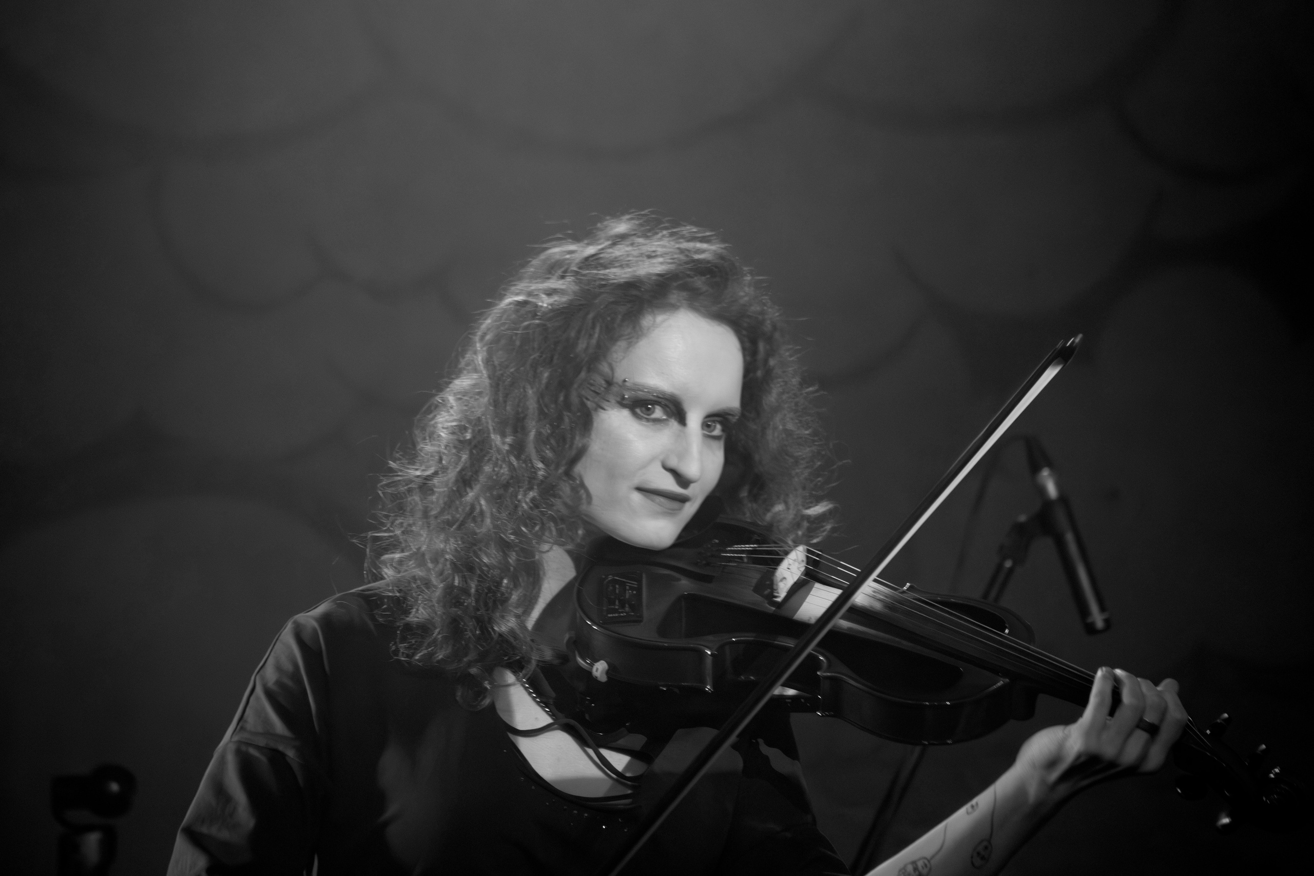 ROCK на Смоленке. Фотограф Сергей Мединов