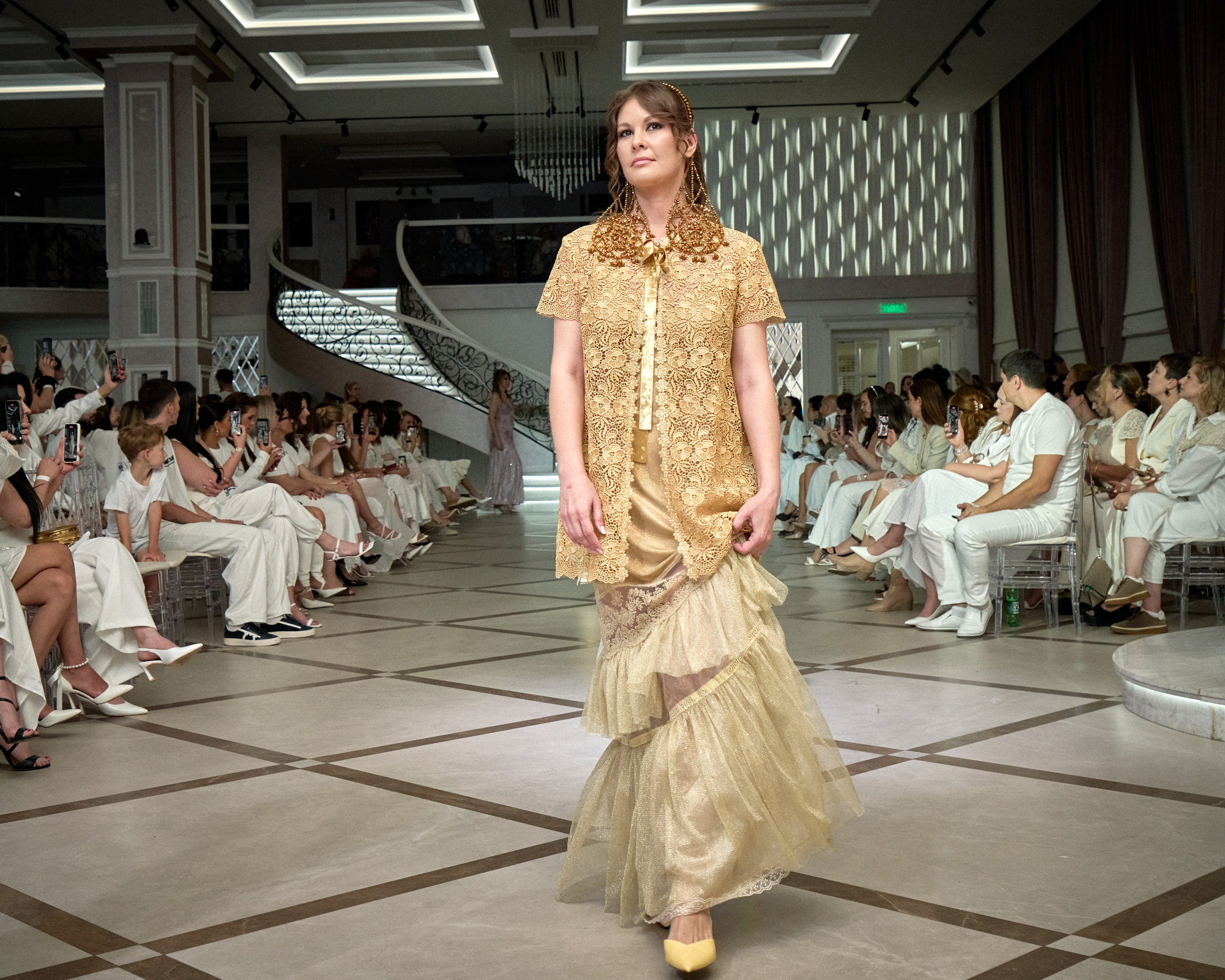 KRASNODAR FASHION SHOW. Фотограф в Краснодаре Татьяна Вижевитова