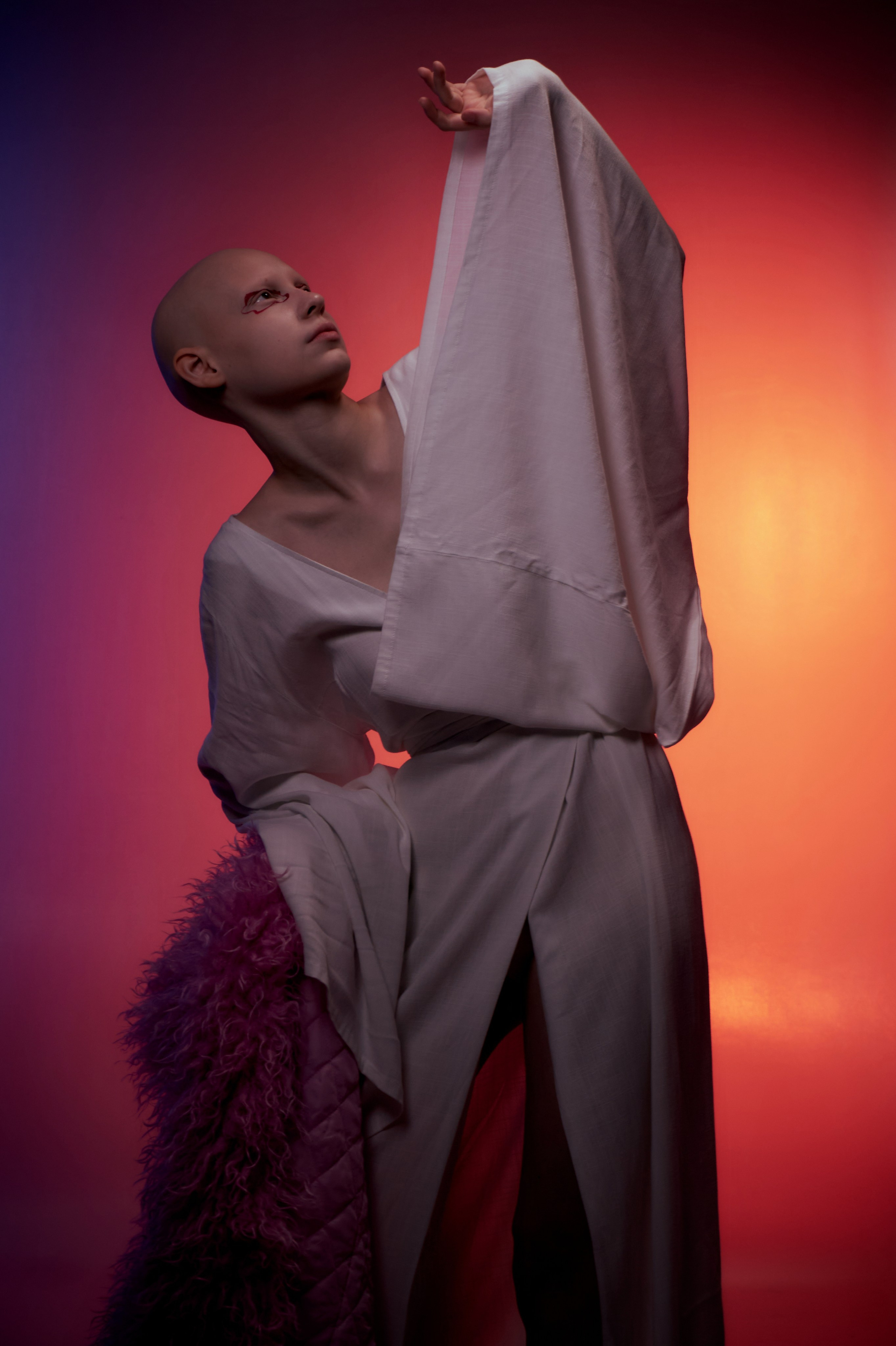 Анна. Фотограф в Краснодаре Татьяна Вижевитова