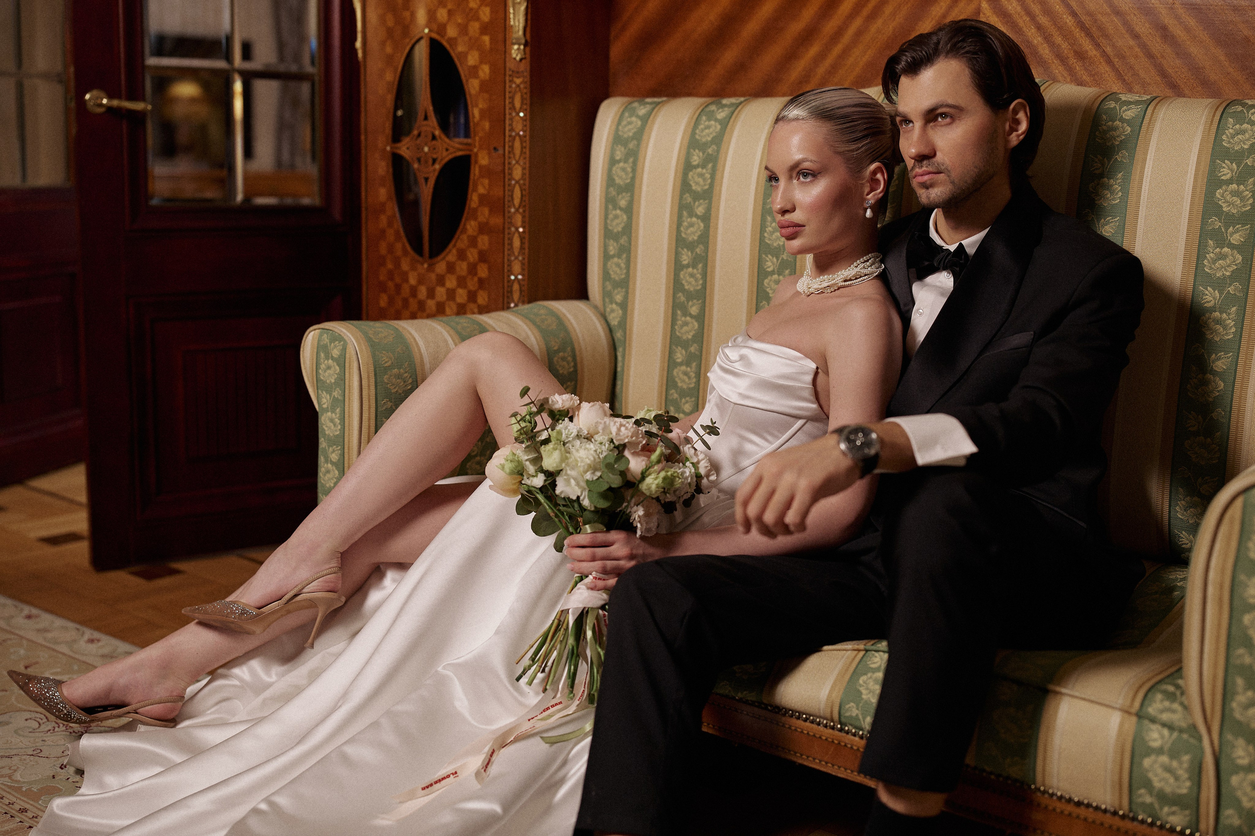 Ярослав и Станислава