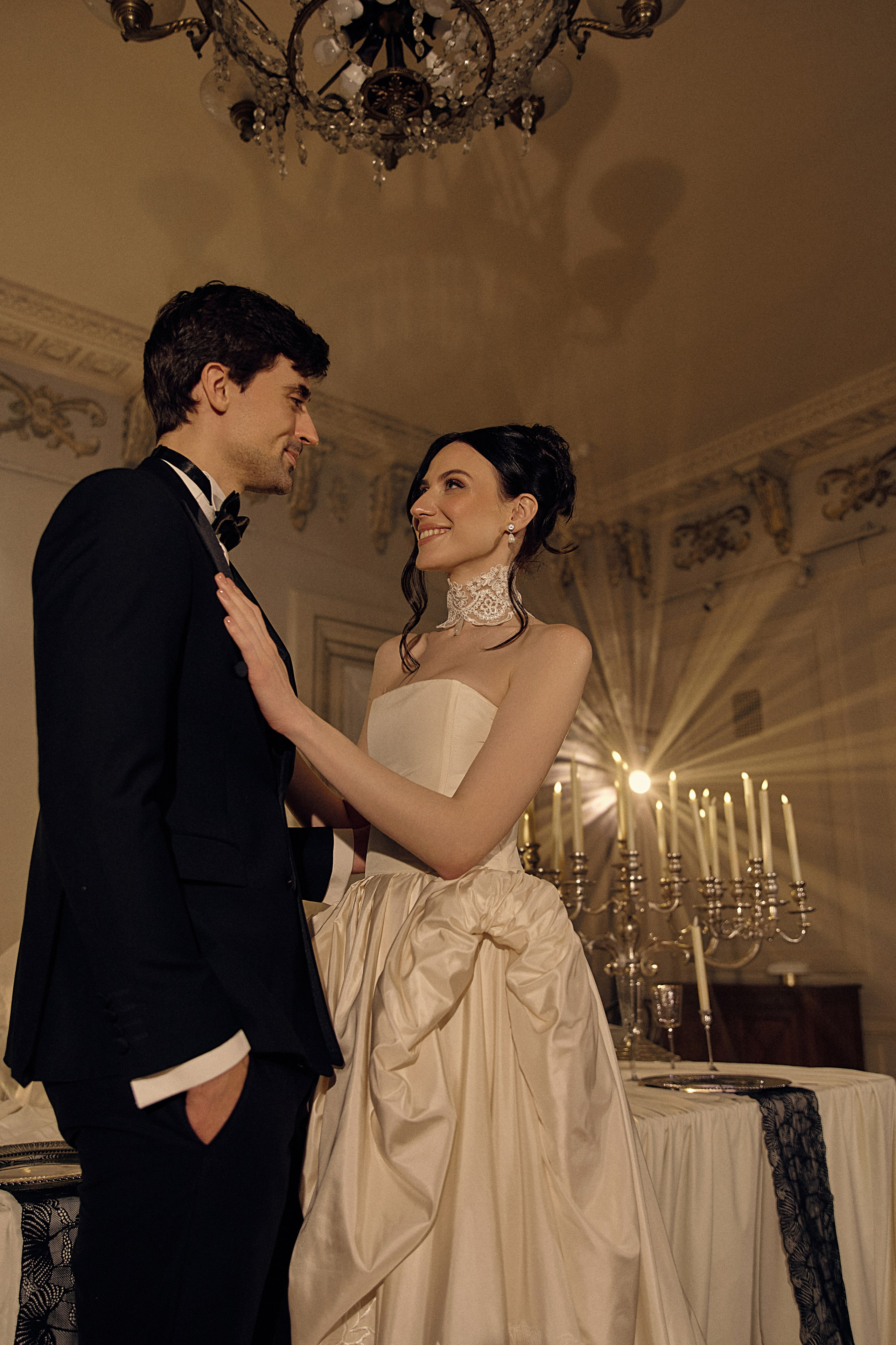 Никита и Дарья