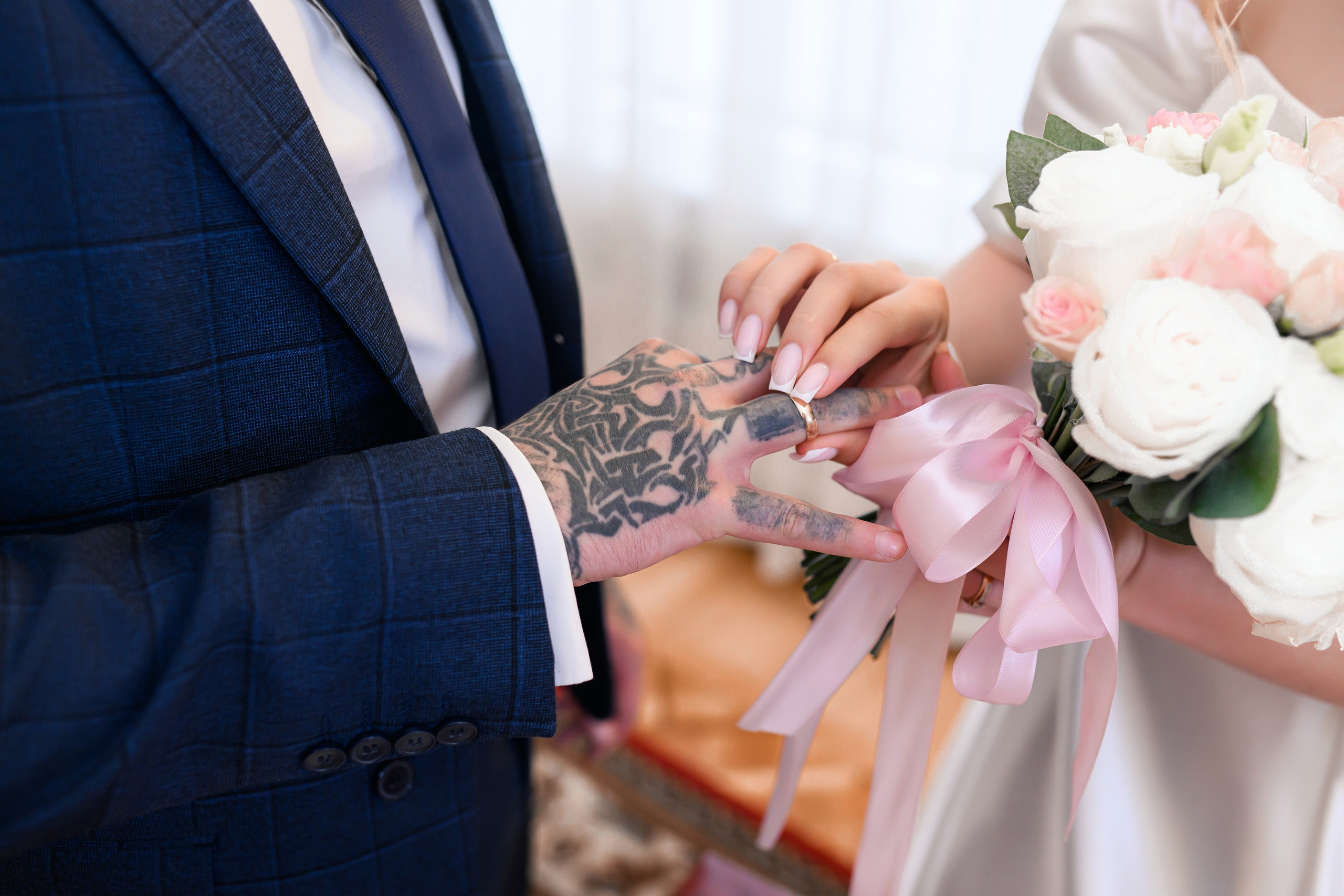 Свадебная фотосессия. Артем Фотограф Оренбург