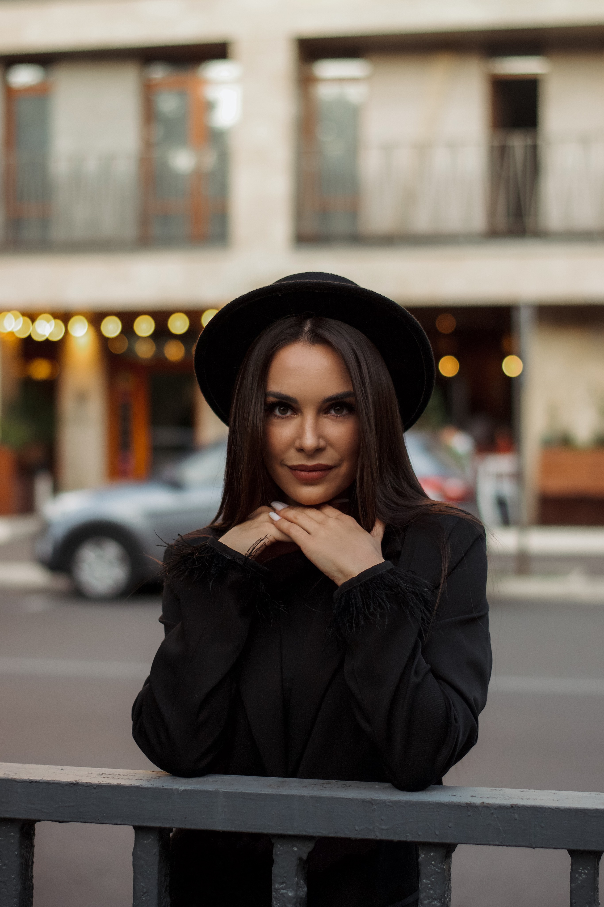 Сад. Женский и семейный фотограф в Казани Гульназ Гизетдинова